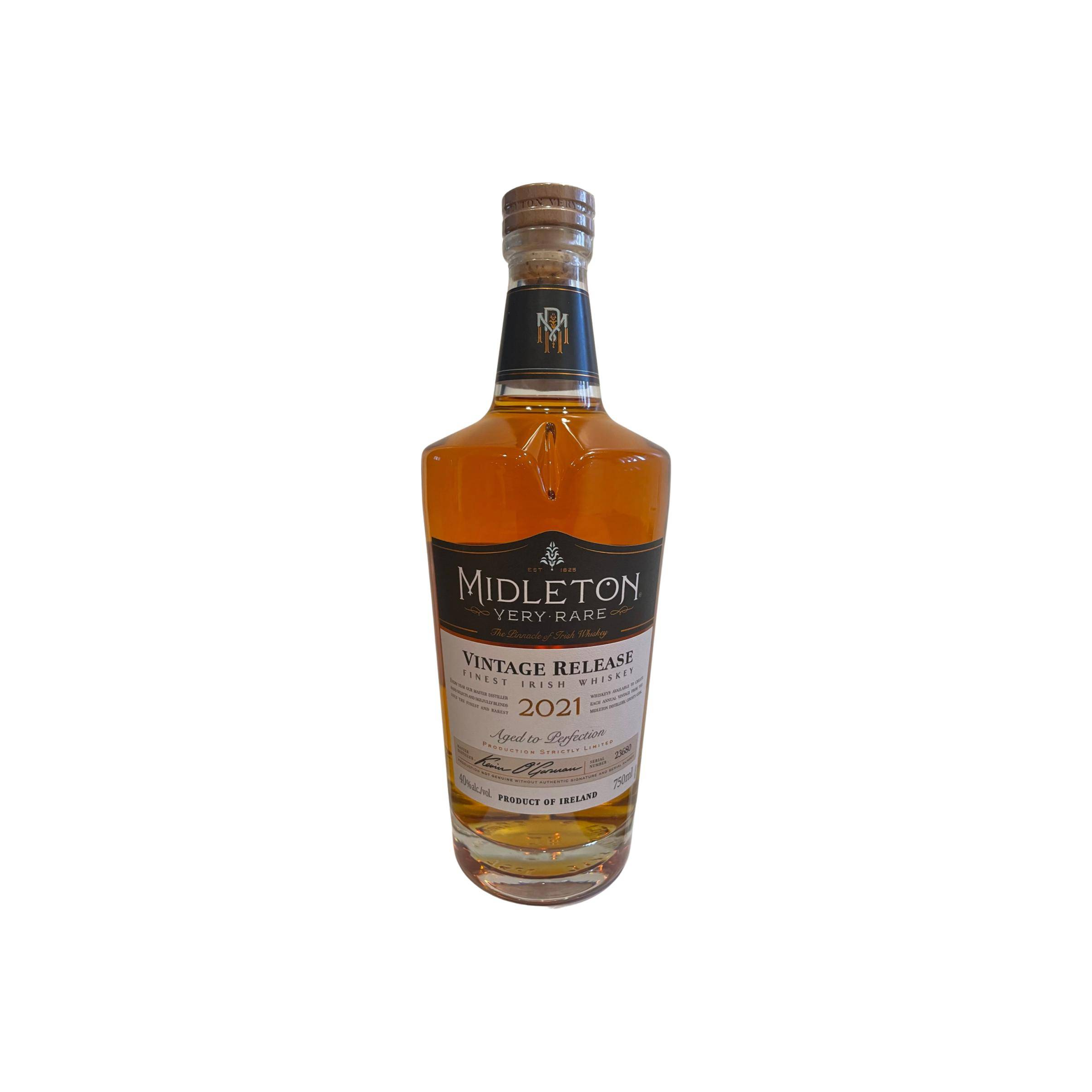 Midleton Blended Whisky