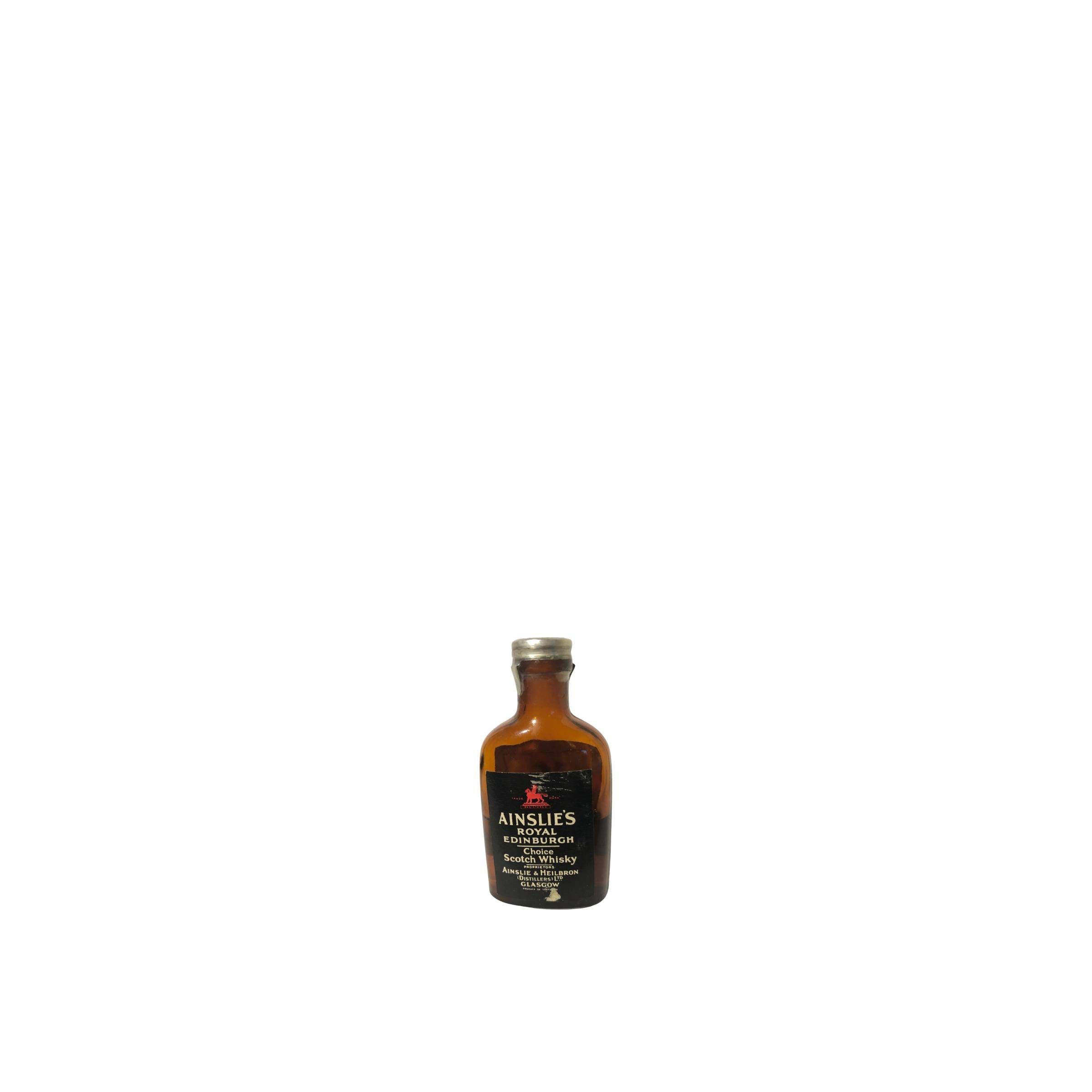 Ainslie's Royal Edinburgh