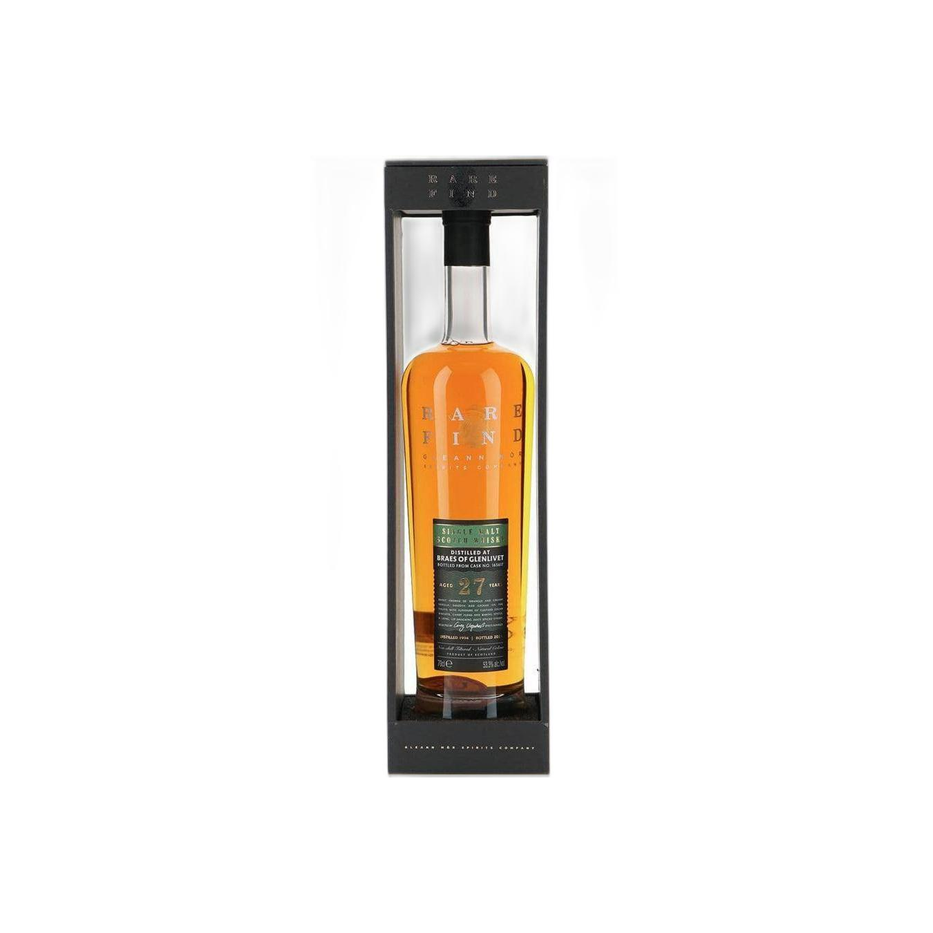 Braes of Glenlivet 1994 GlMo