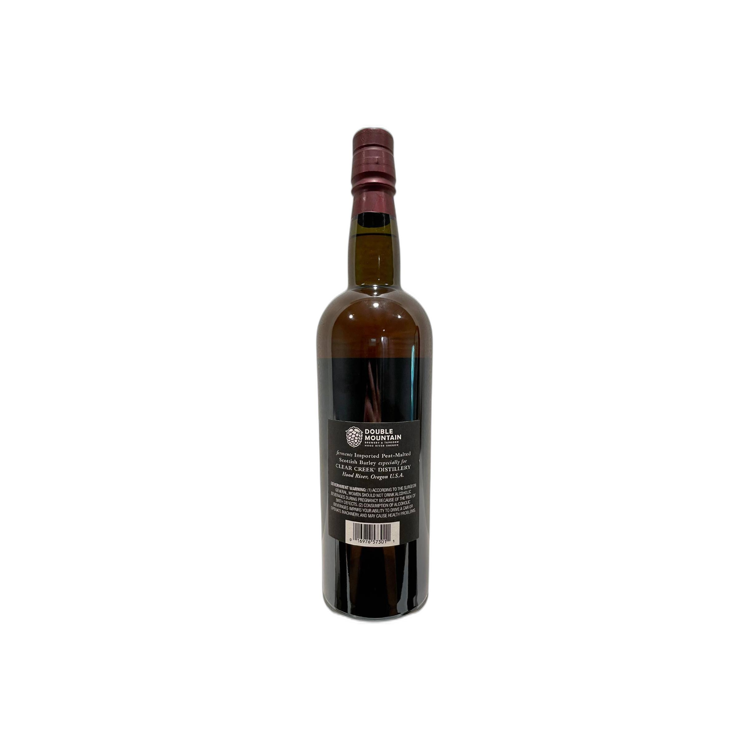 McCarthy's Oregon 03-year-old 2