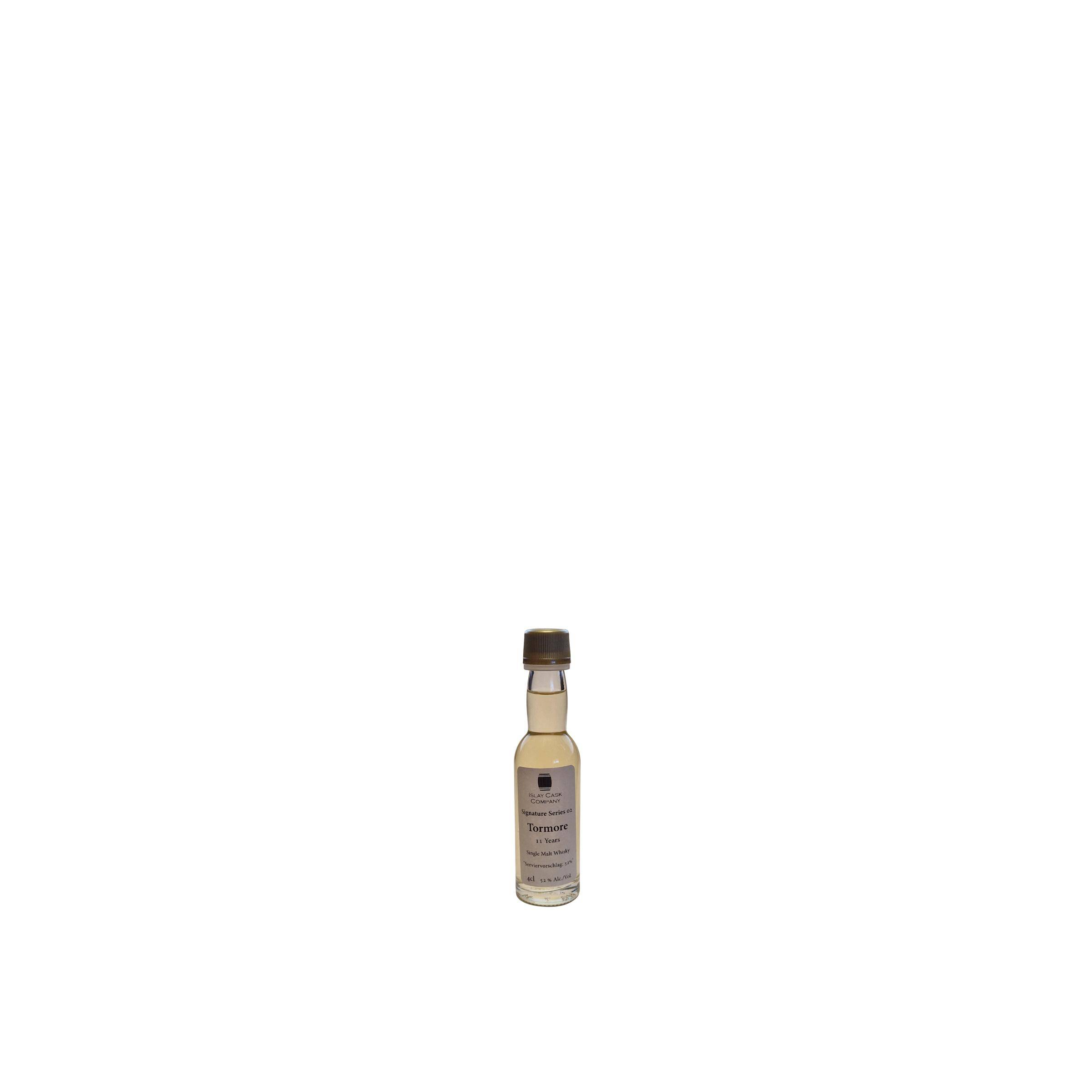 Tormore 2010 11 Years Single Malt Whisky