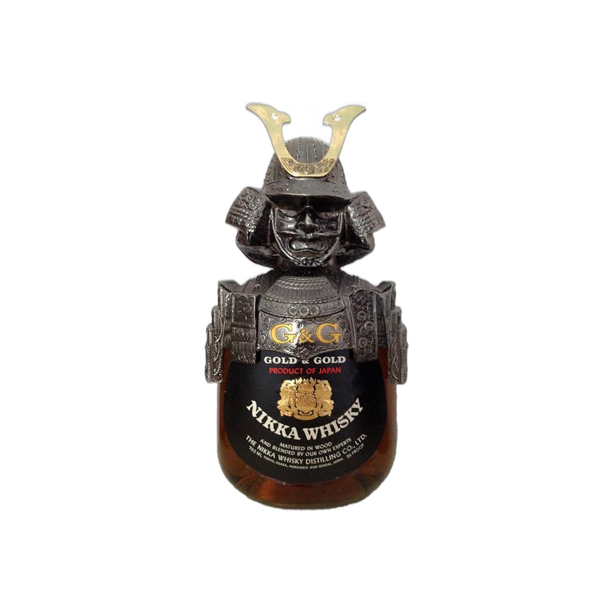 Nikka Blended Malt Whisky