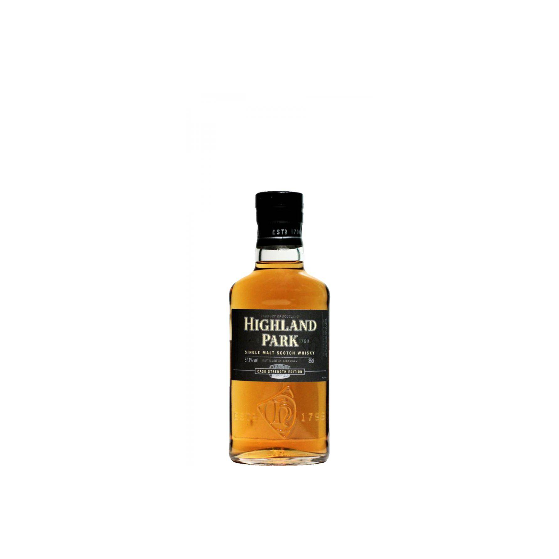 Highland Park Single Malt Whisky