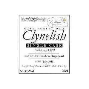 Clynelish 1997 14 Years Single Malt Whisky