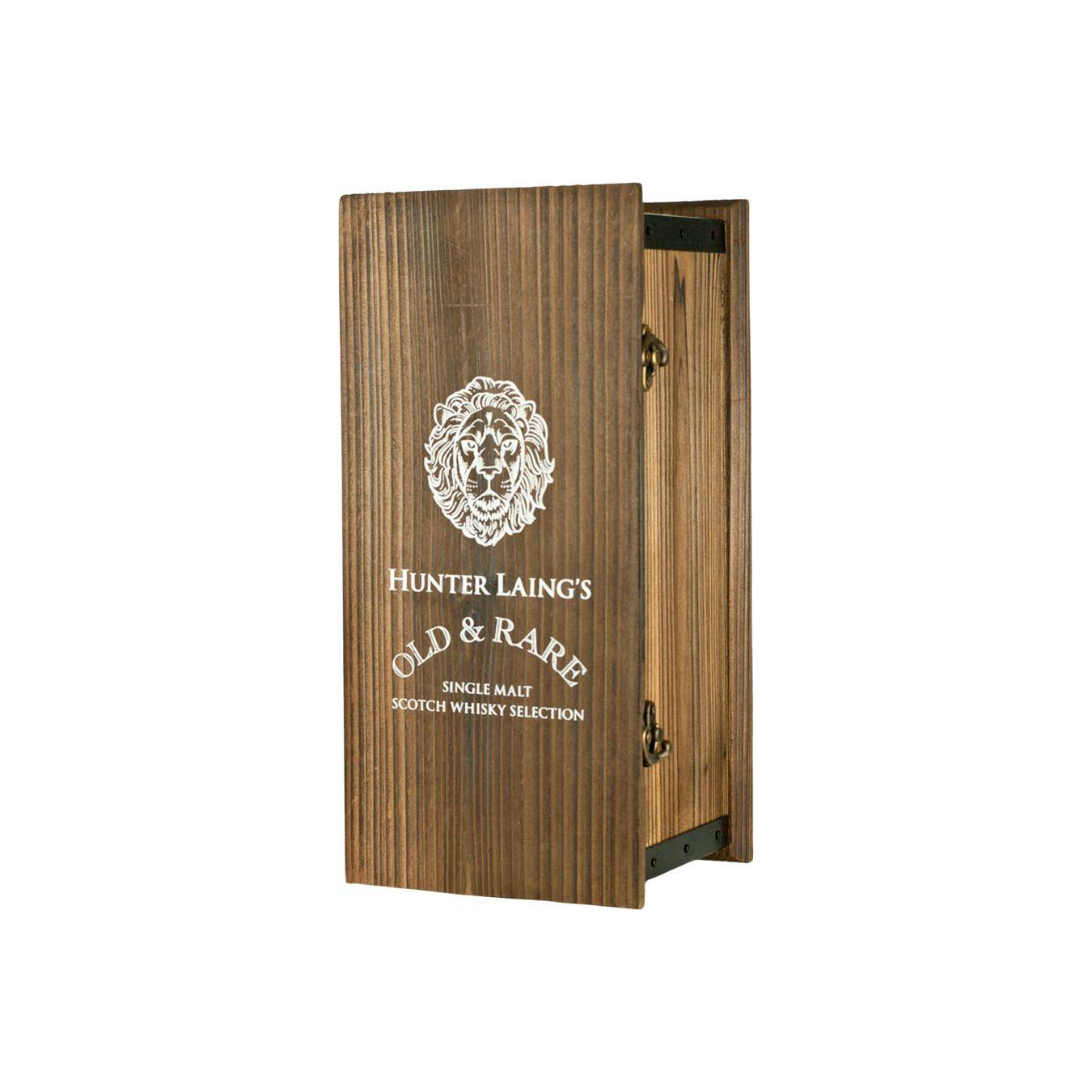 Rosebank 1992 21 Years Single Malt Whisky 2