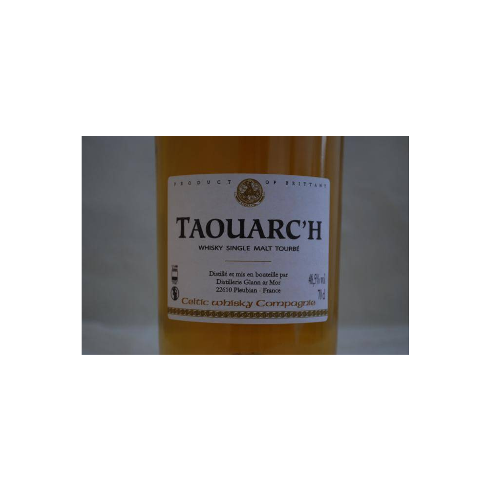 Kornog Taouarc'h 2