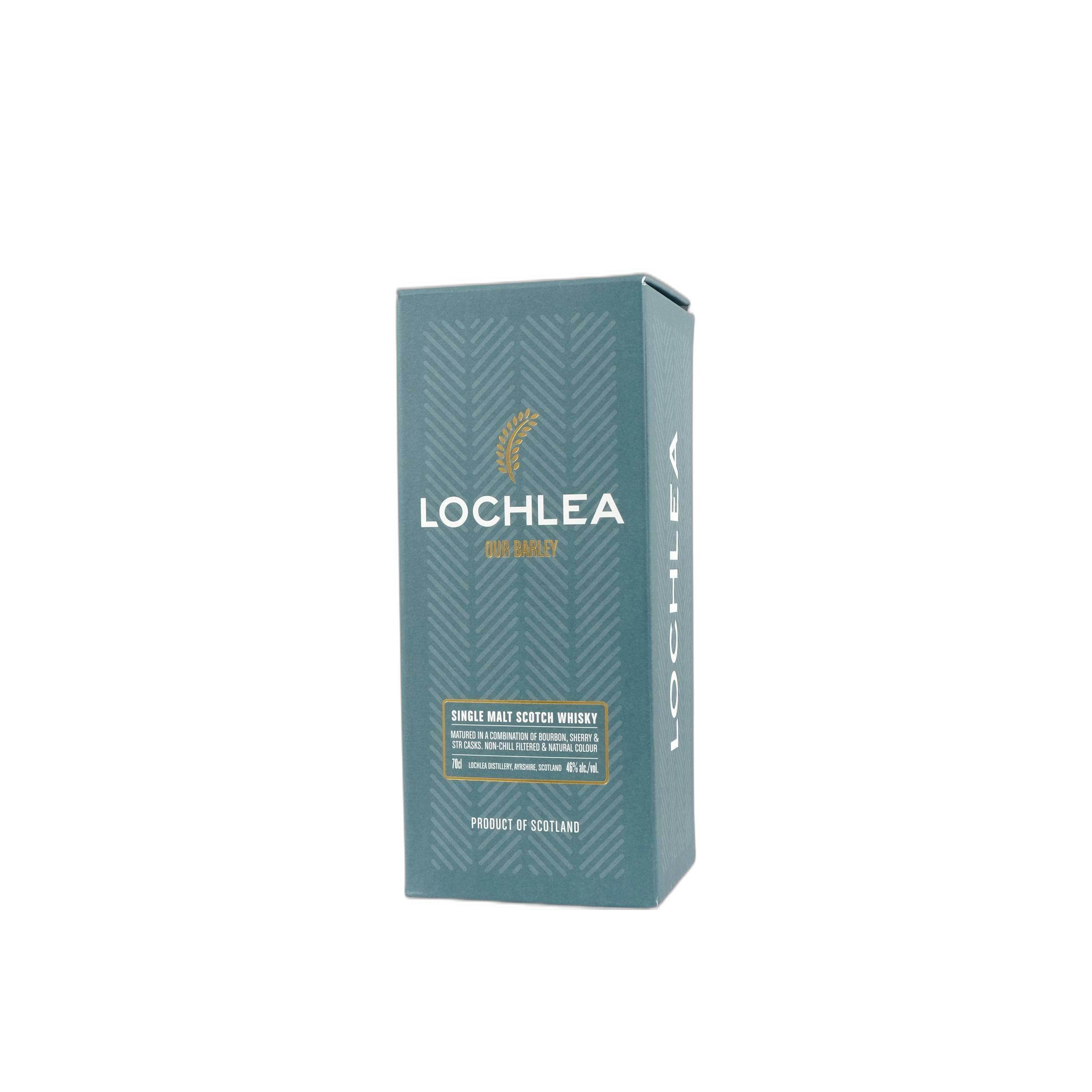 Lochlea Our Barley 2