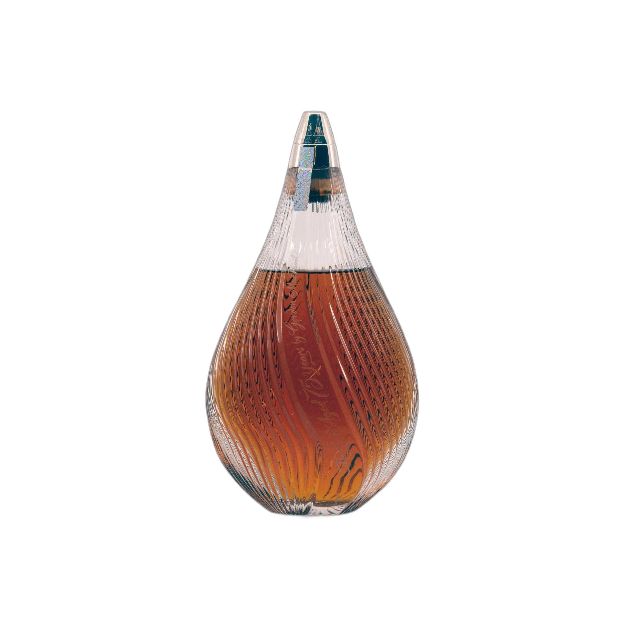 Mortlach 1939 75 Years Single Malt Whisky