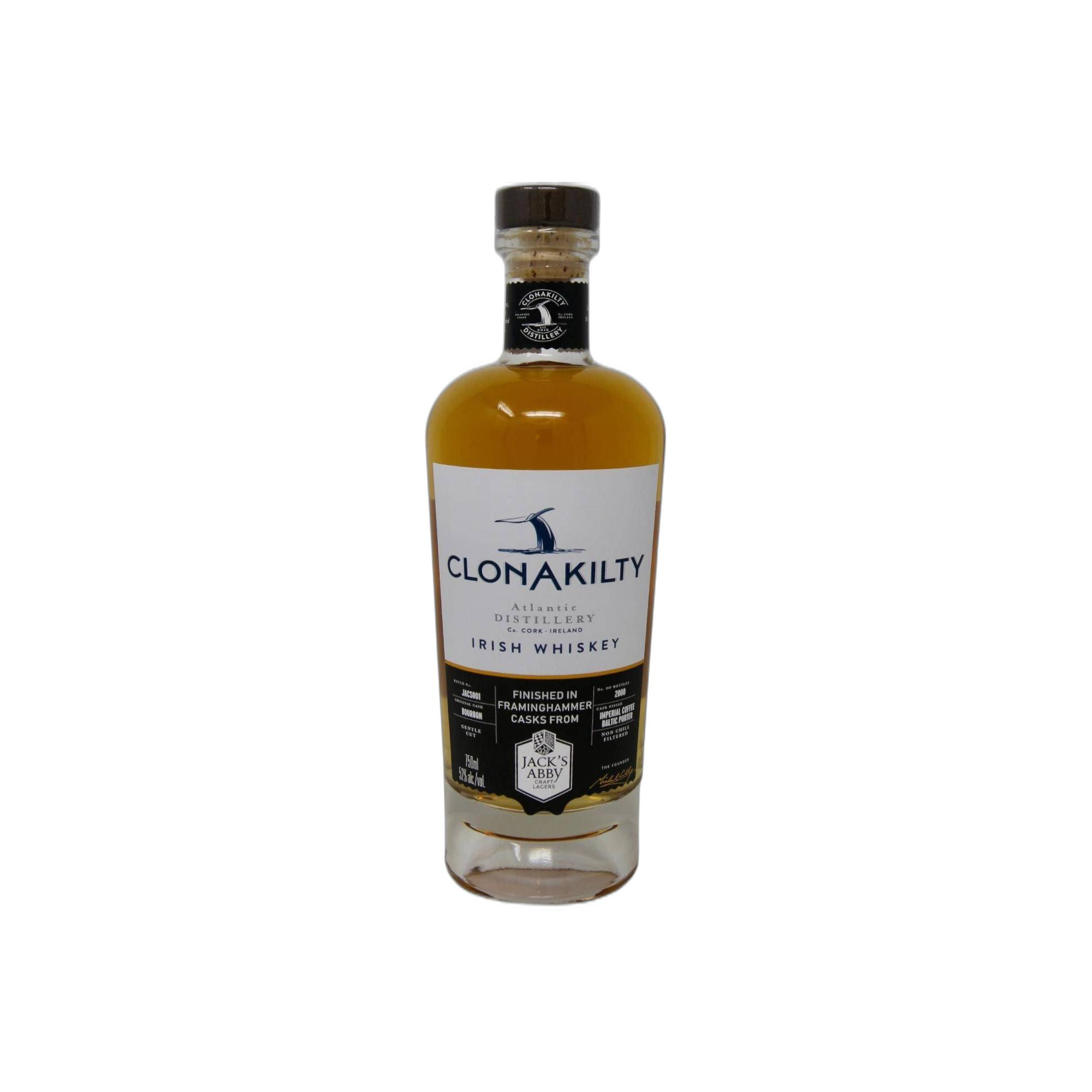 Clonakilty Irish Whiskey