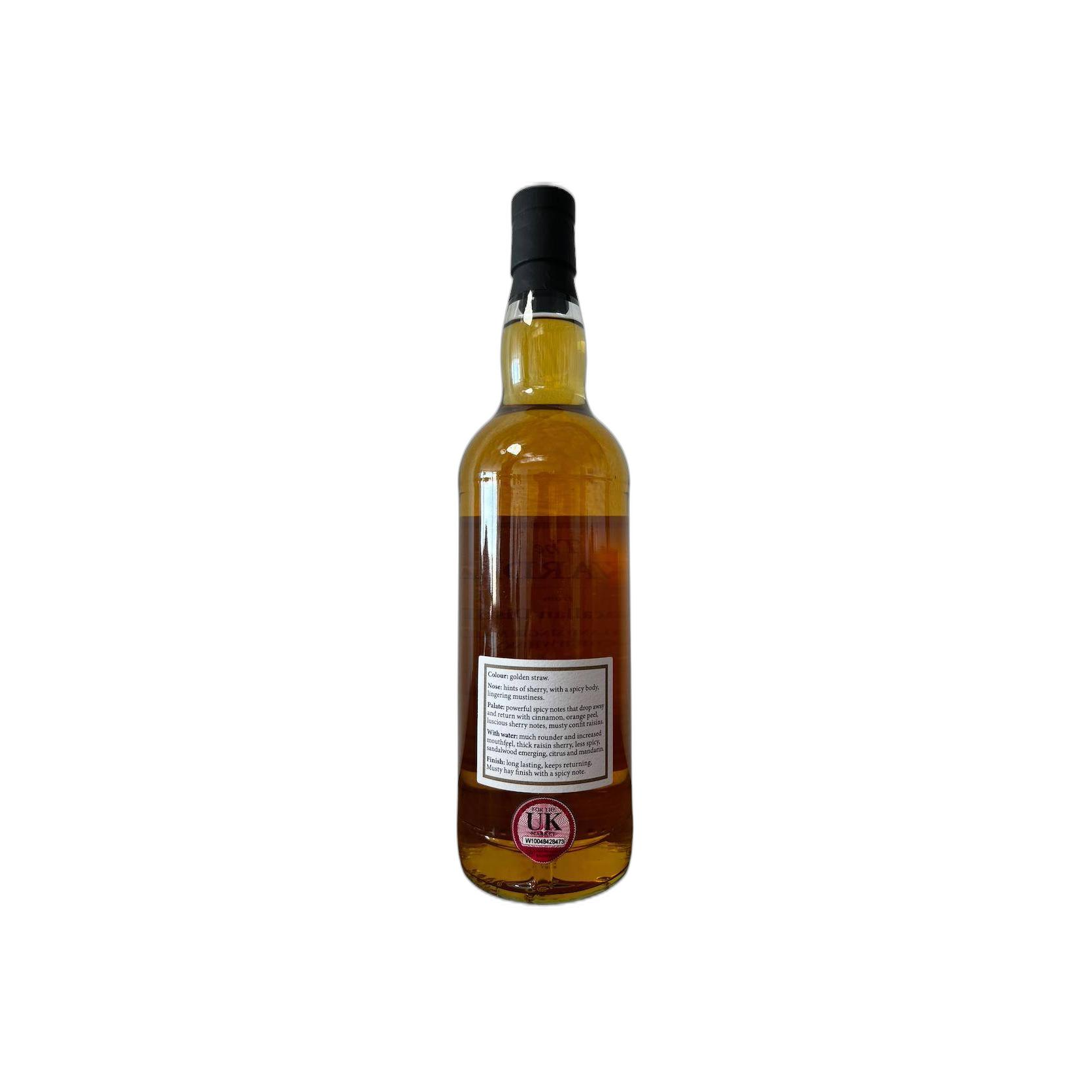The Macallan 1988 31 Years Single Malt Whisky 2