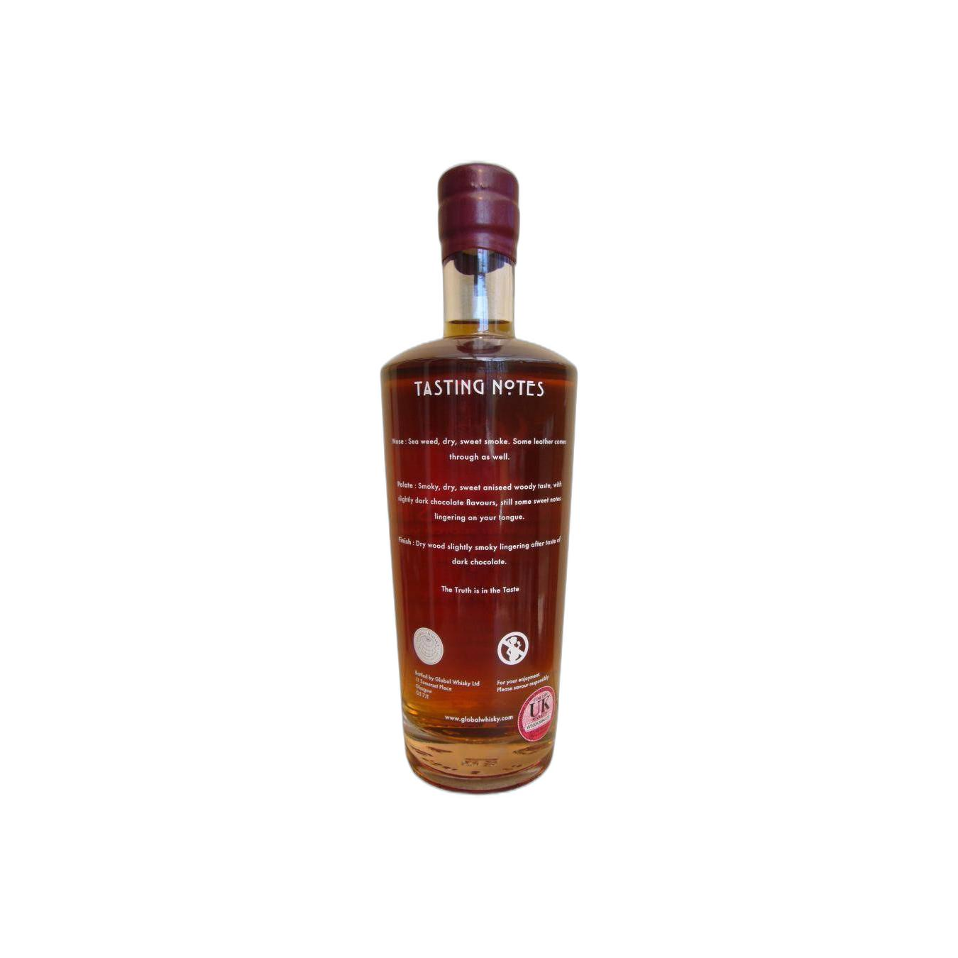 Caol Ila 2010 11 Years Single Malt Whisky 2
