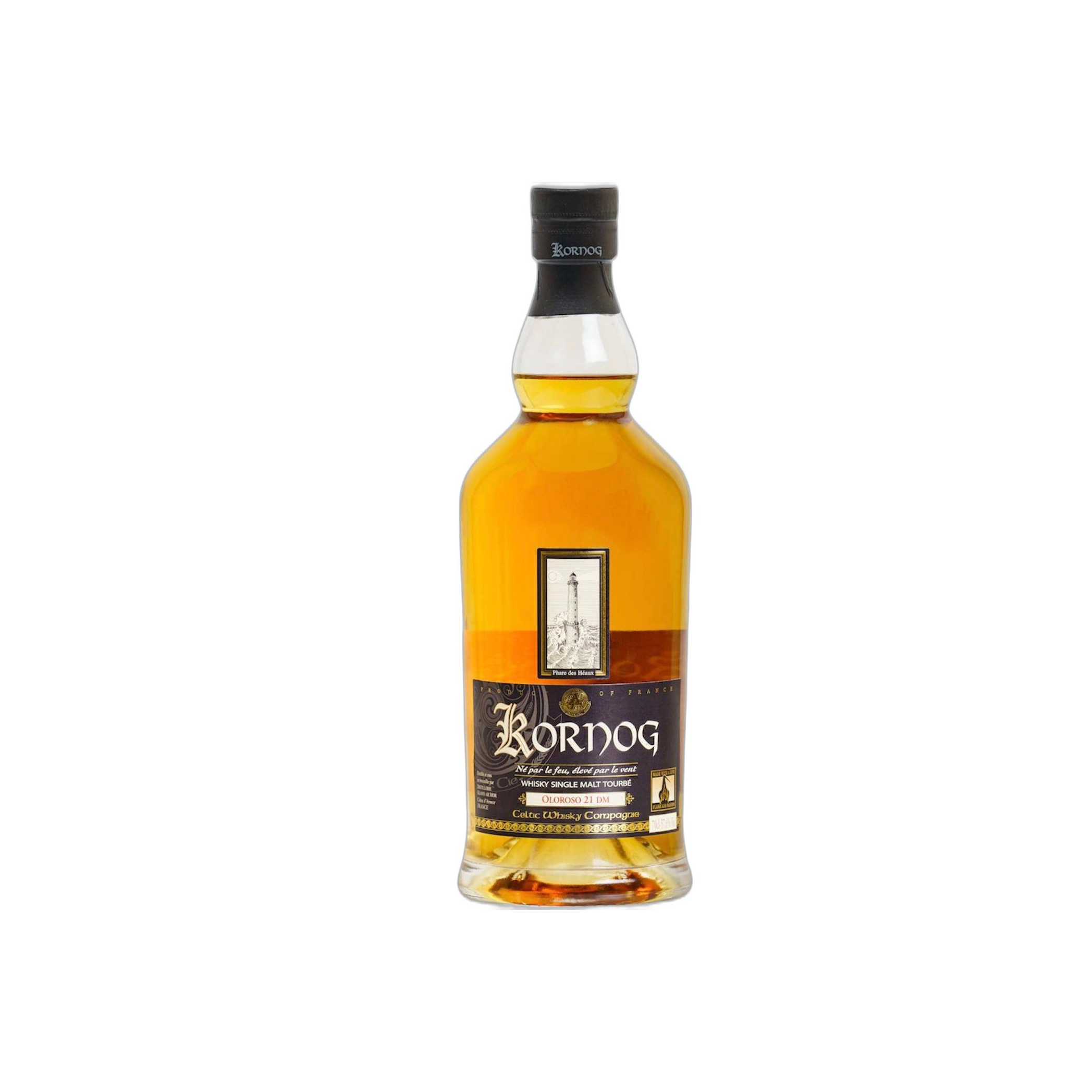Kornog Oloroso 21 DM