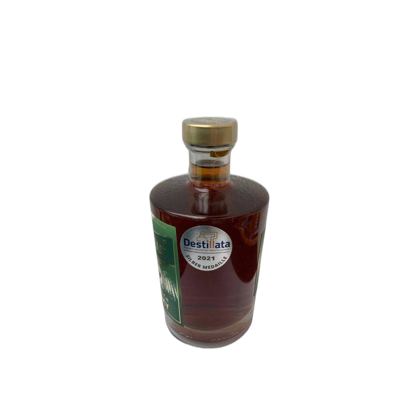 Schätzlhof Rot Hirsch Whisky 2