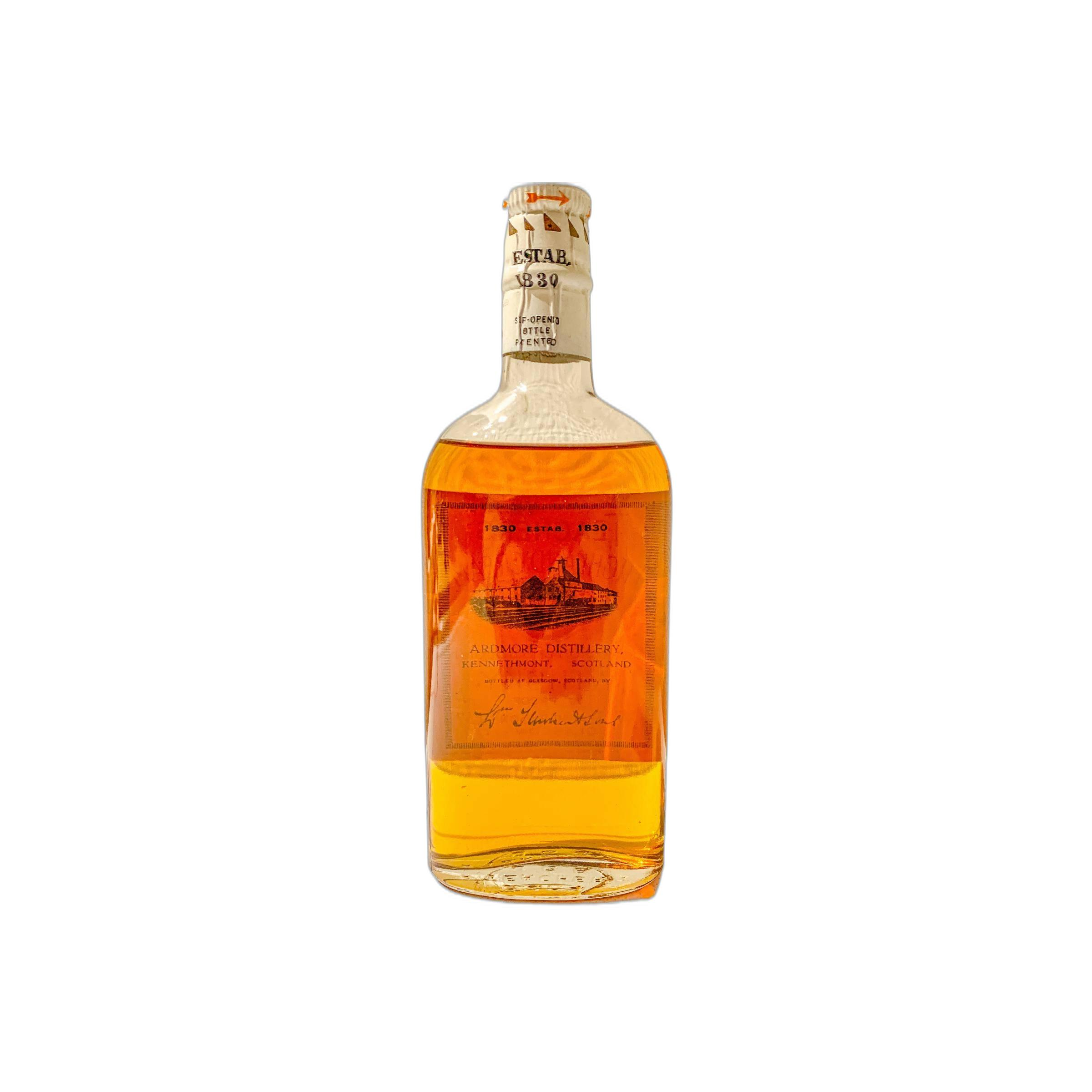 Ardmore Blended Whisky 2