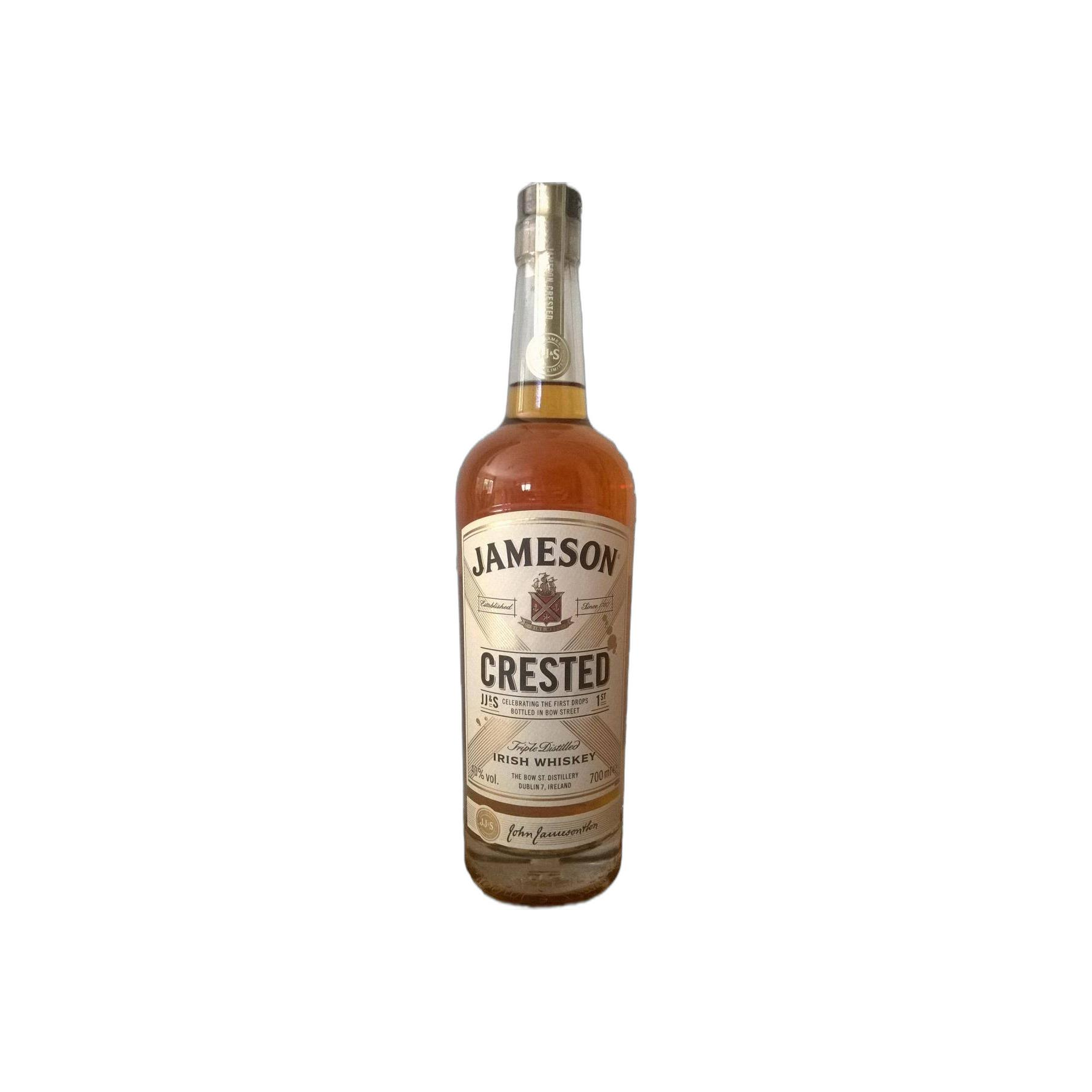 Jameson Blended Whisky