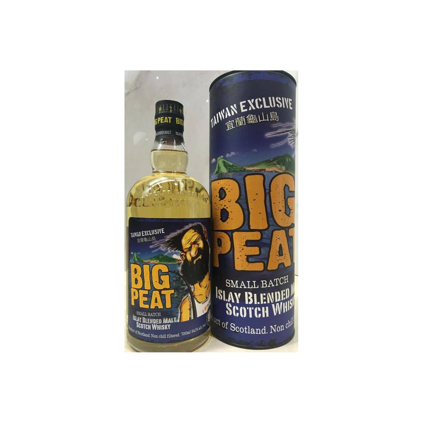 Douglas Laing Small Batch Blended Malt Whisky 2