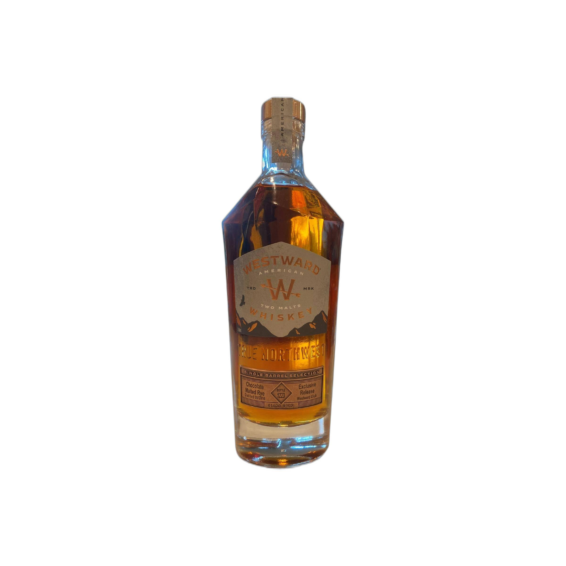 Westward 2016