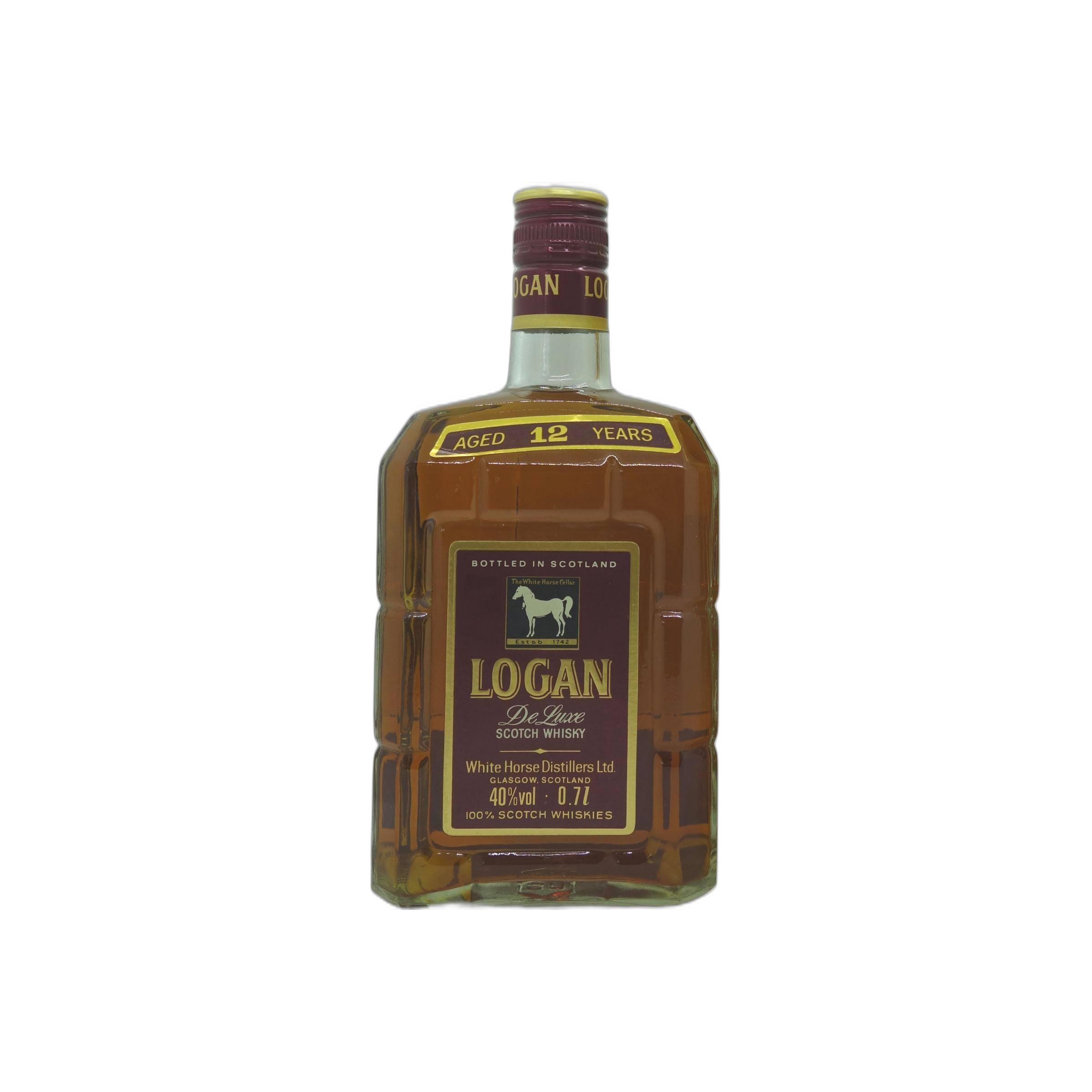 White Horse 12 Years Blended Whisky
