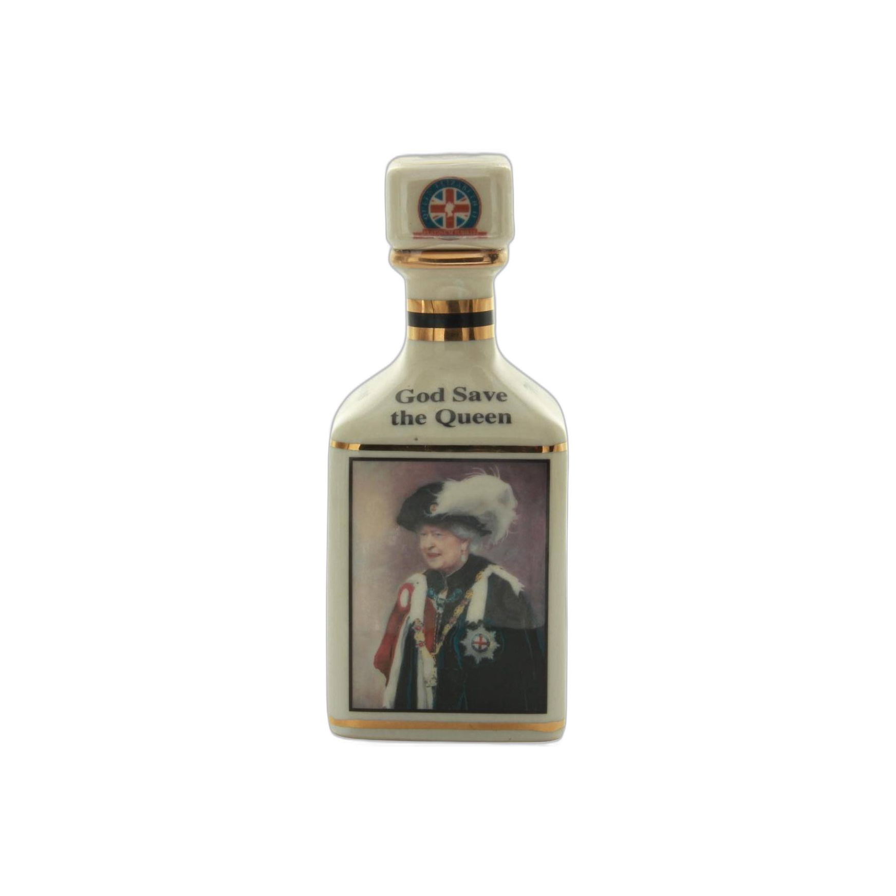 The Macallan Single Malt Whisky 2