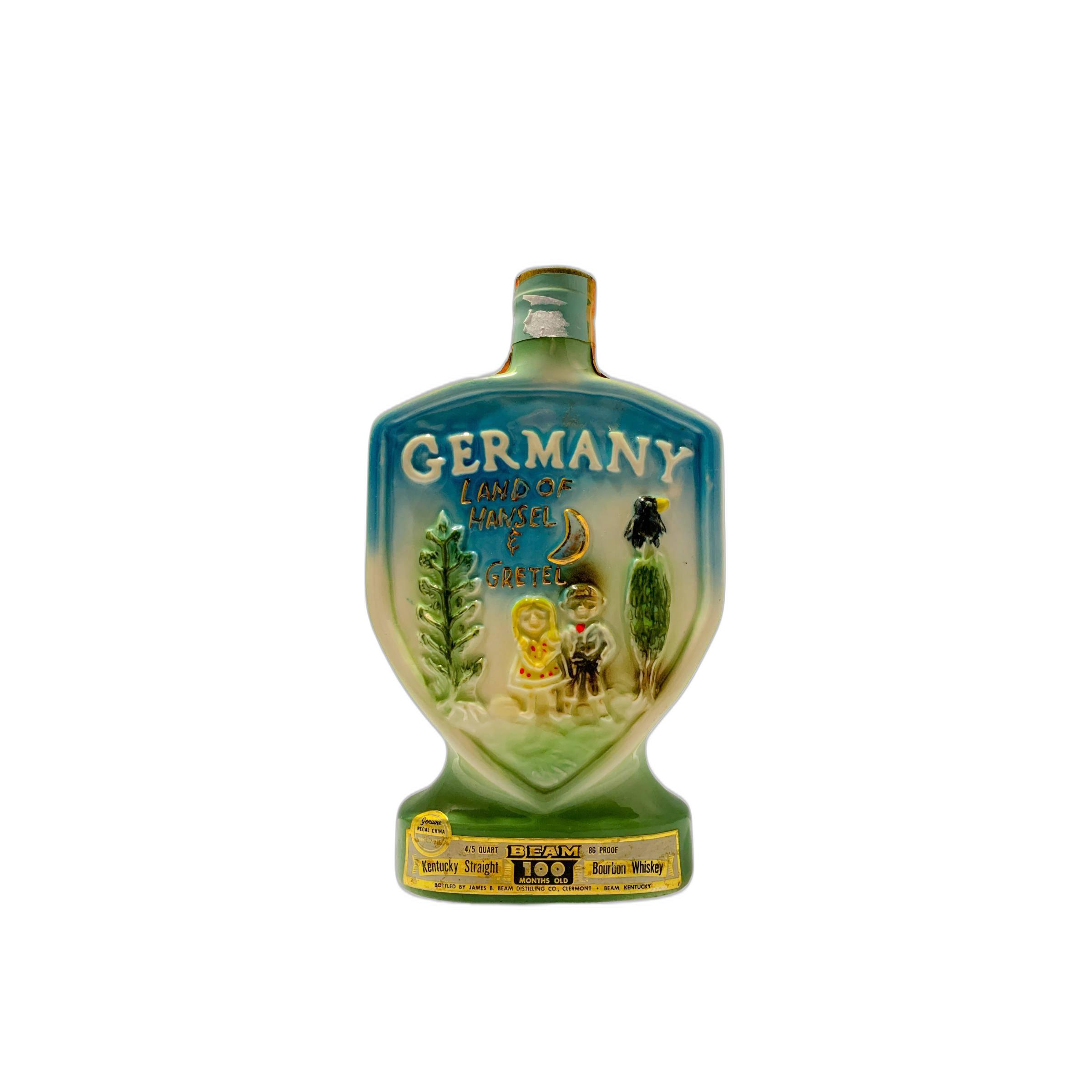Jim Beam Bourbon Whisky