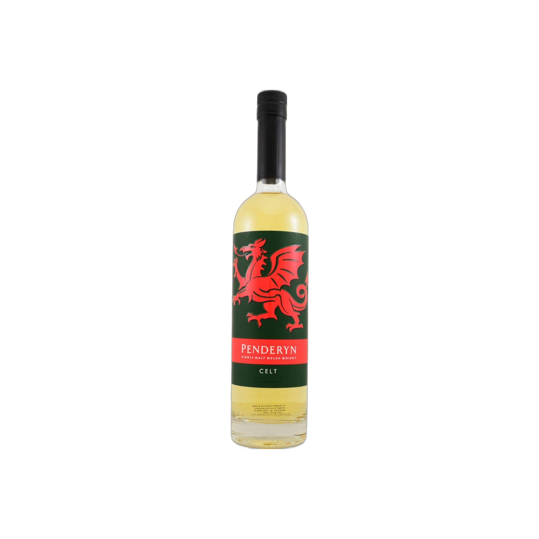 Penderyn Single Malt Whisky