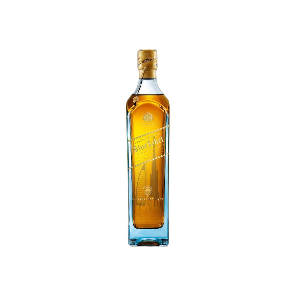 Johnnie Walker Blended Whisky