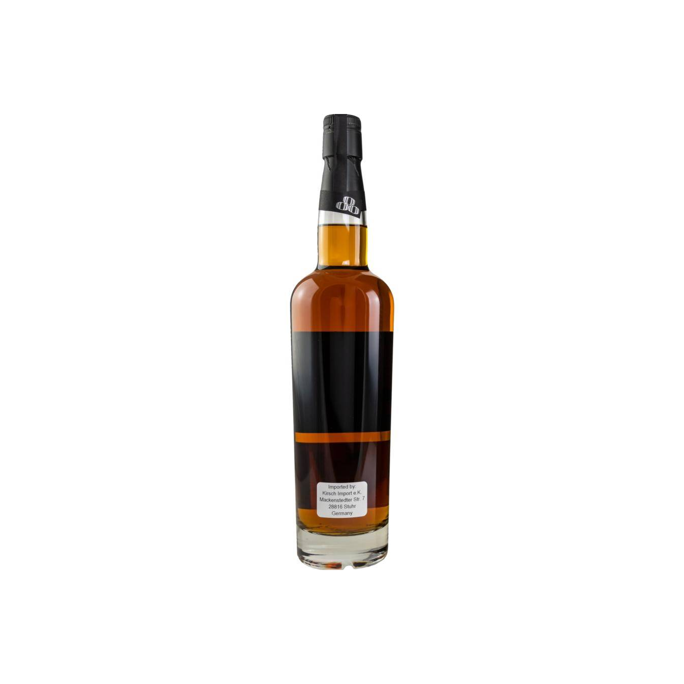 Glentauchers The Octave 1996 25 Years Single Malt Whisky 2