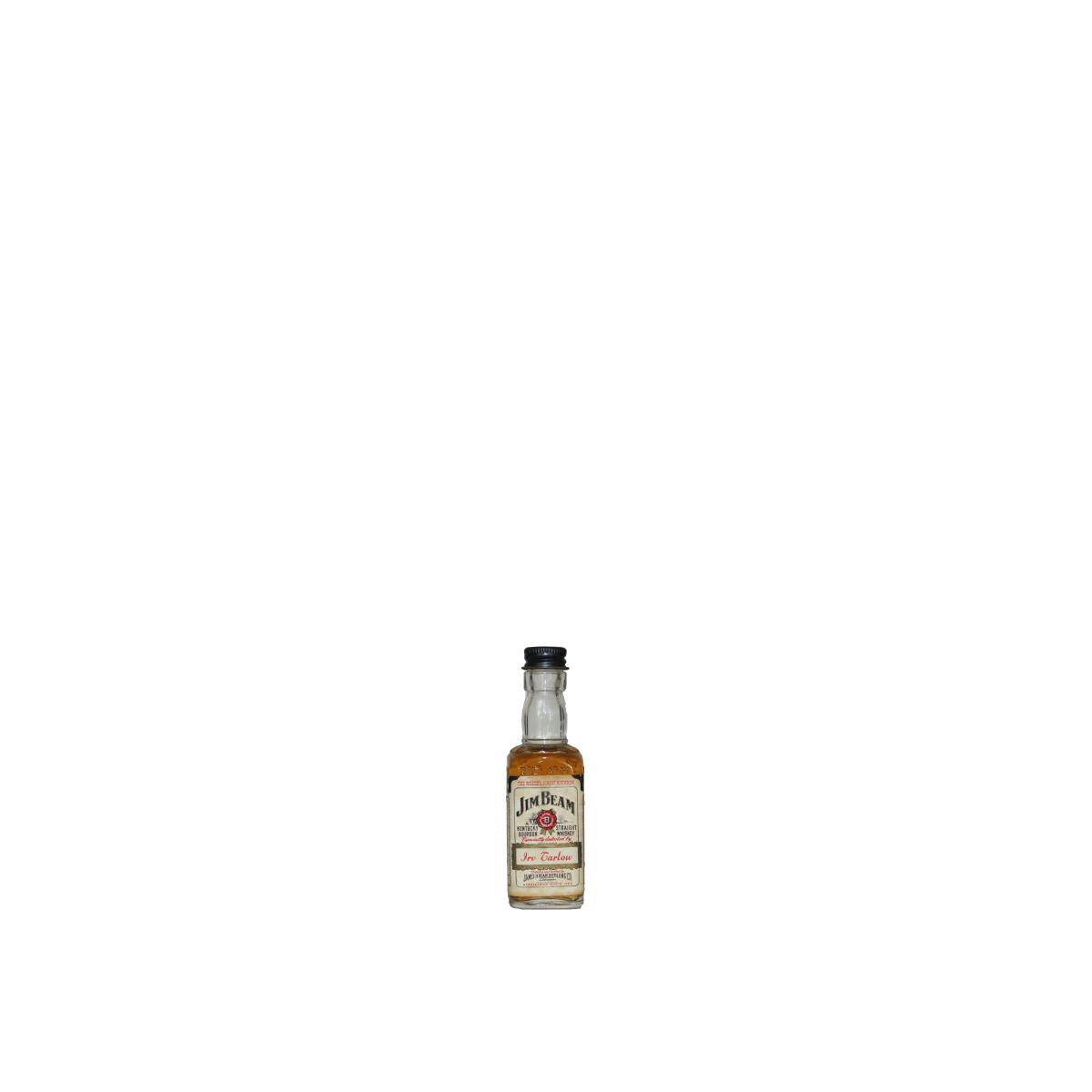 Jim Beam Bourbon Whisky