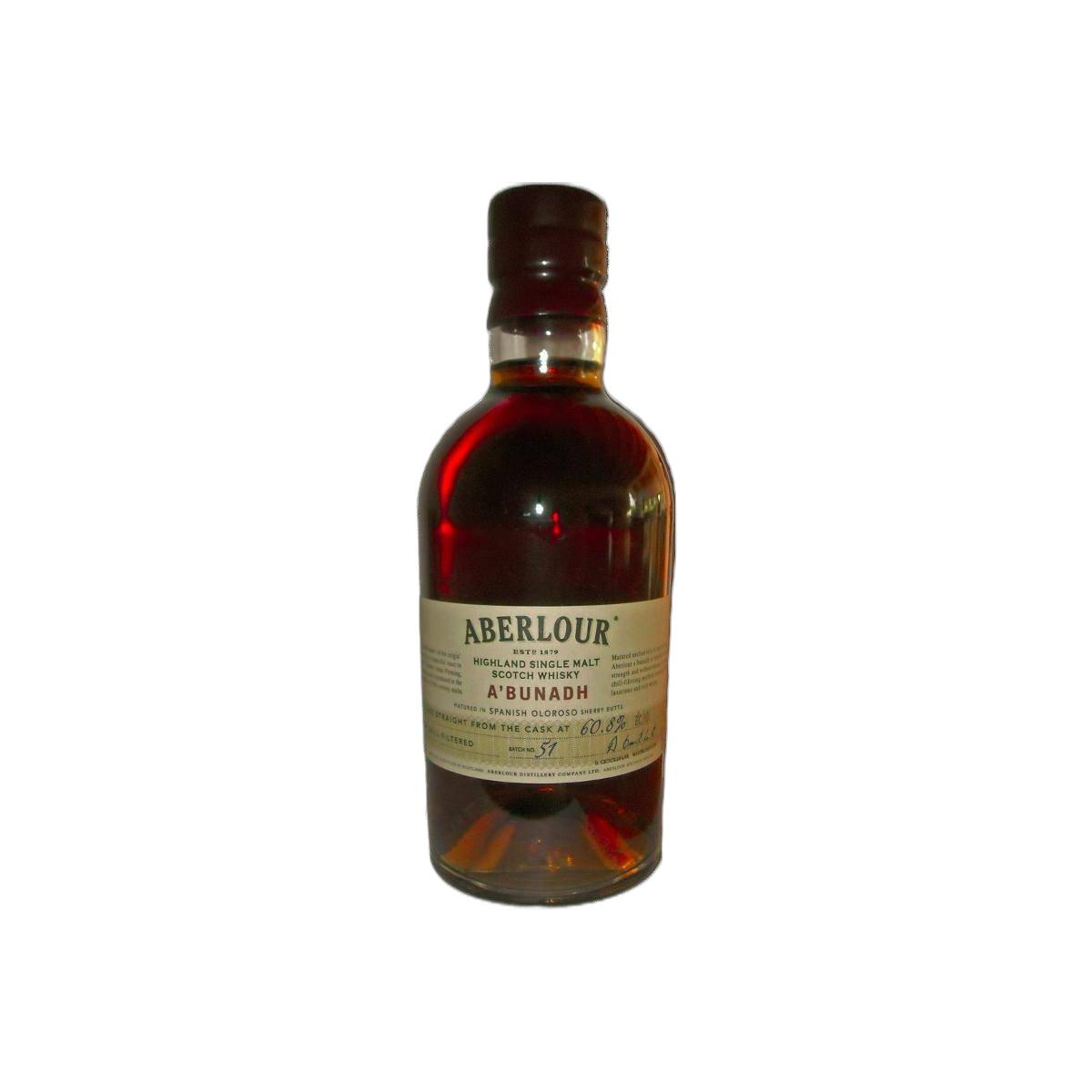 Aberlour Single Malt Whisky