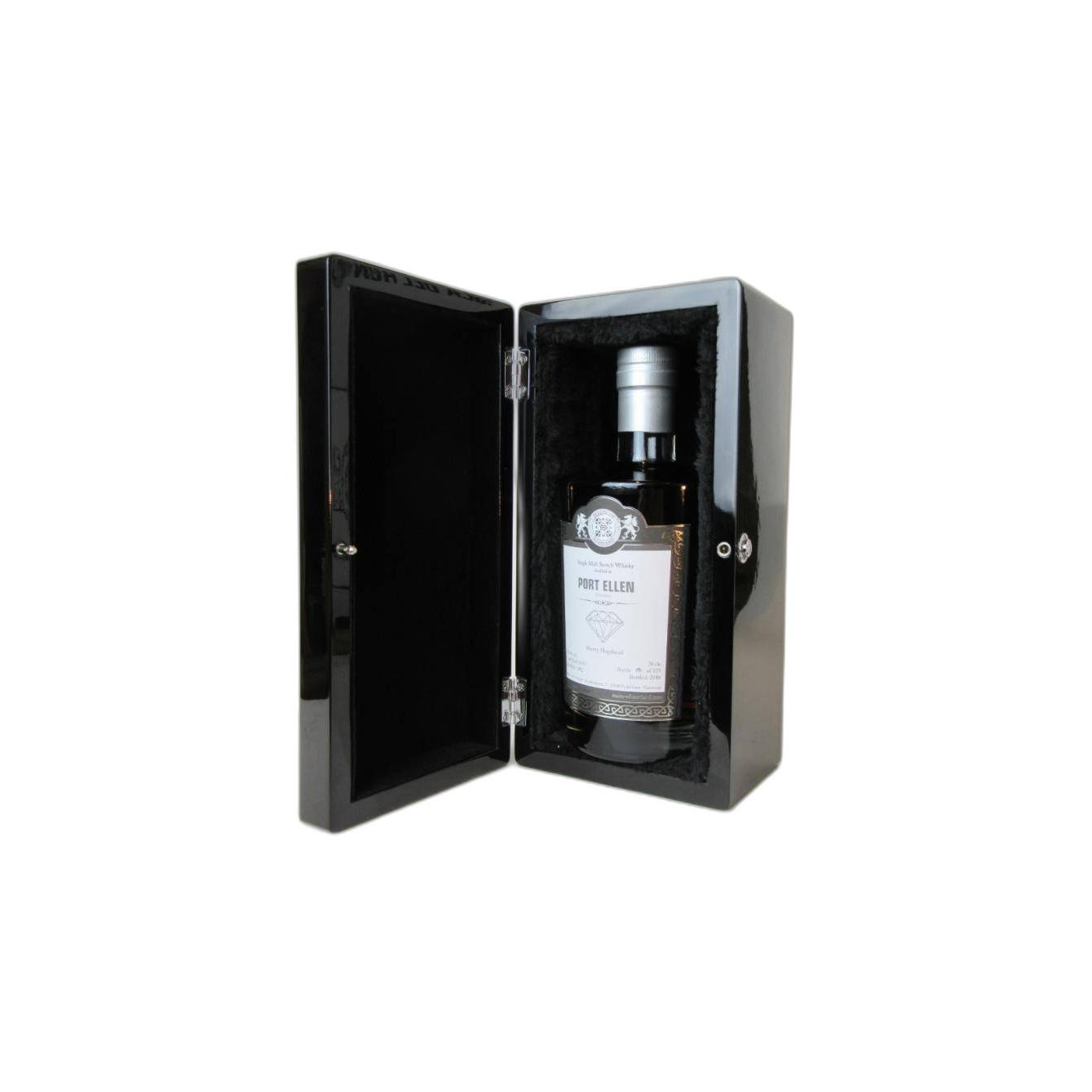 Port Ellen 1982 34 Years Single Malt Whisky 3