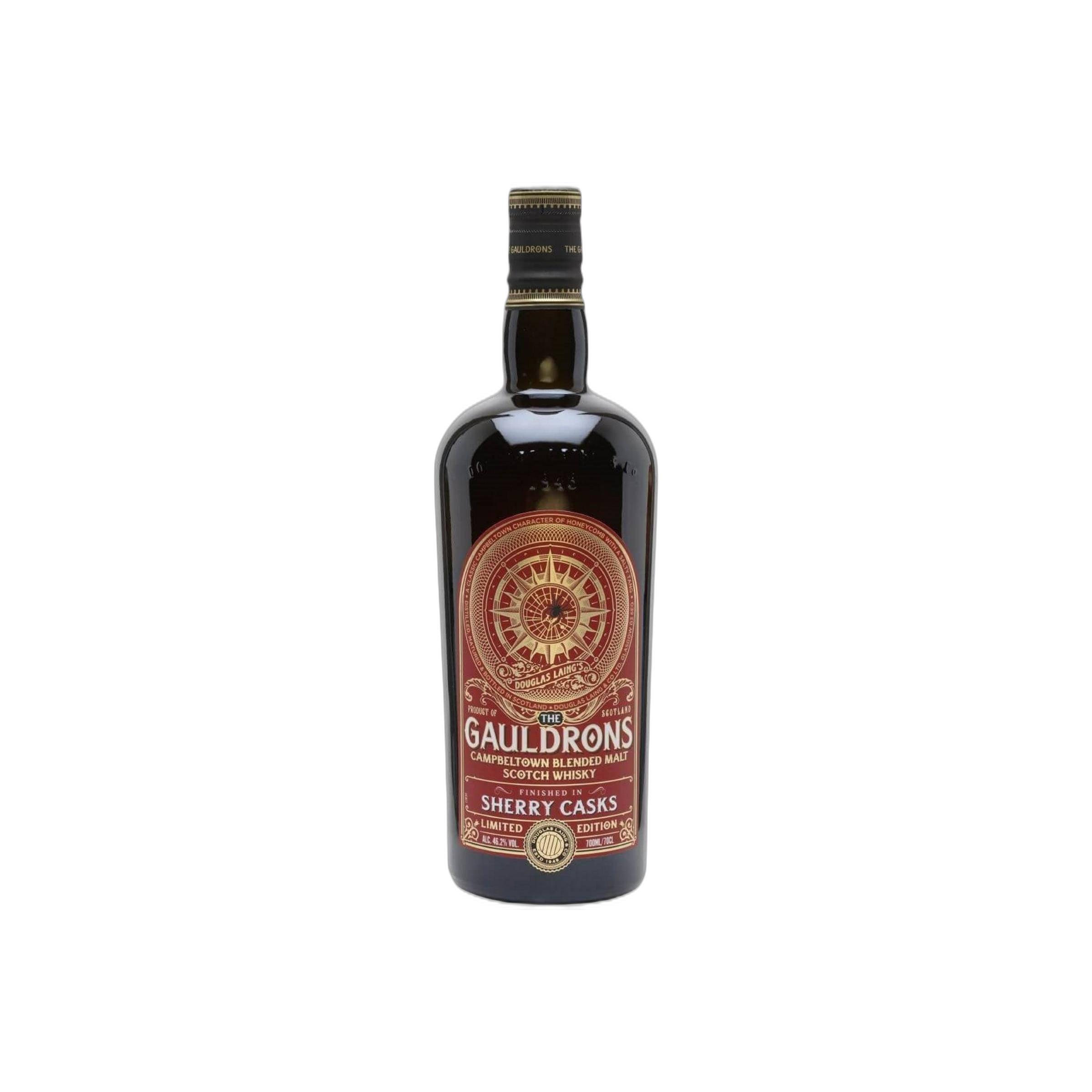 Douglas Laing Blended Malt Whisky