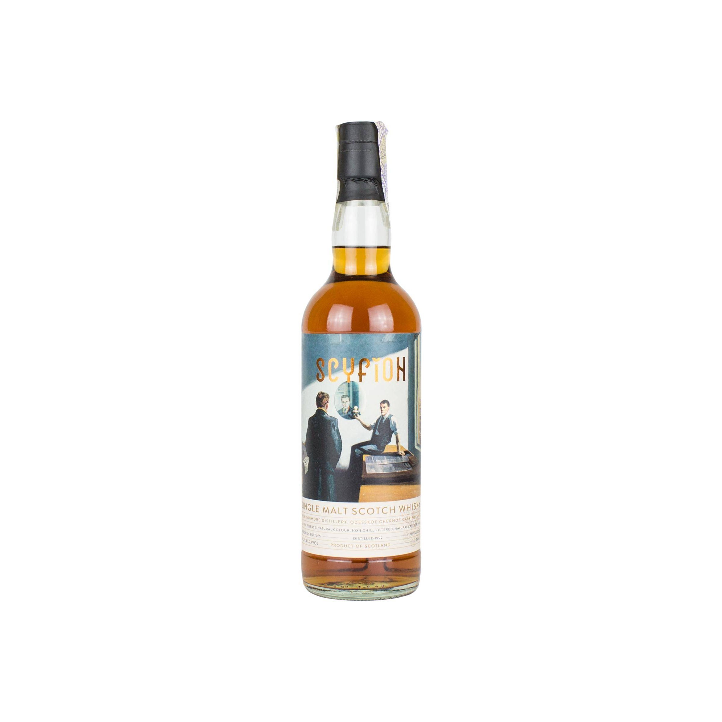Tormore 1992 28 Years Single Malt Whisky