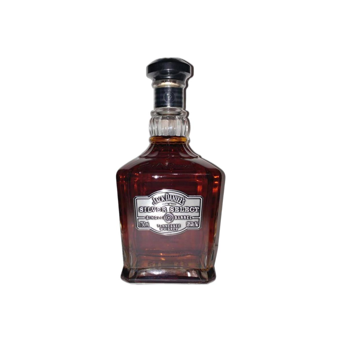 Jack Daniel's Tennessee Whisky 