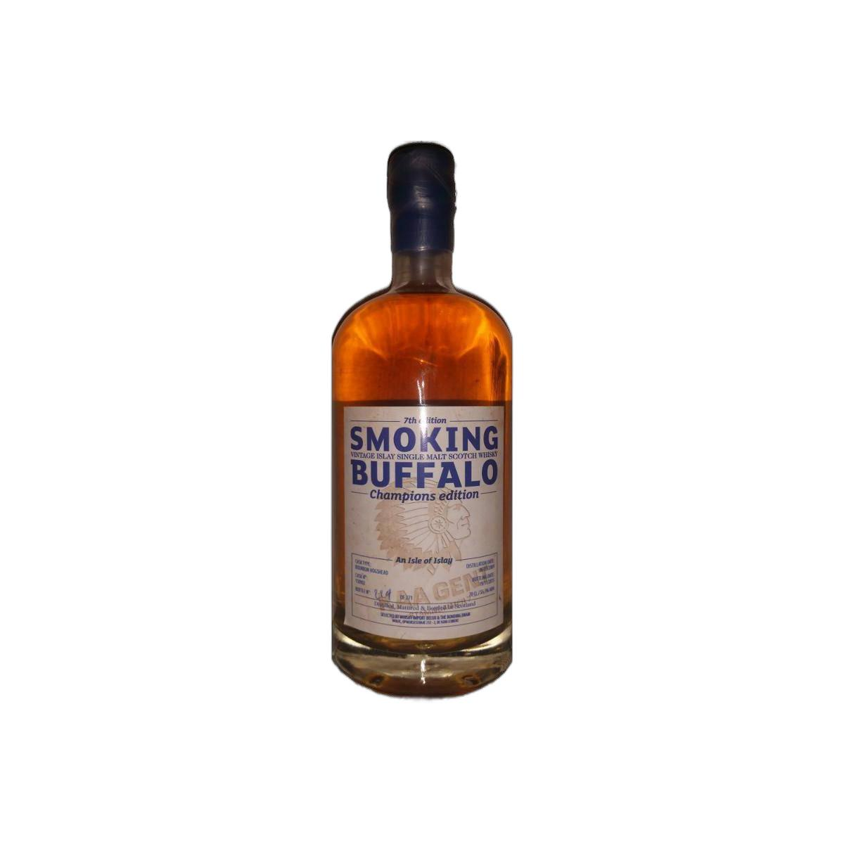 Caol Ila 6 Years Single Malt Whisky