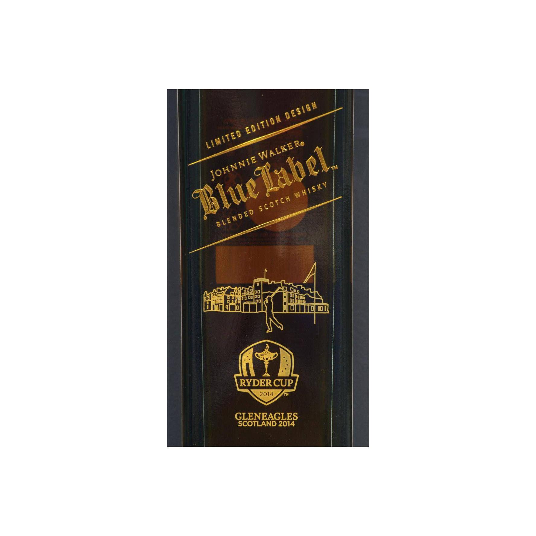Johnnie Walker Blended Whisky 2