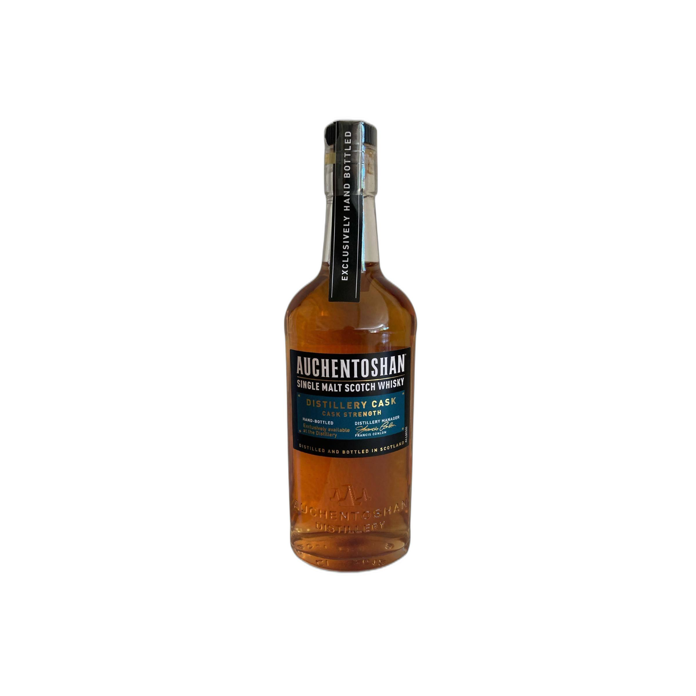 Auchentoshan 2011 11 Years Single Malt Whisky 3