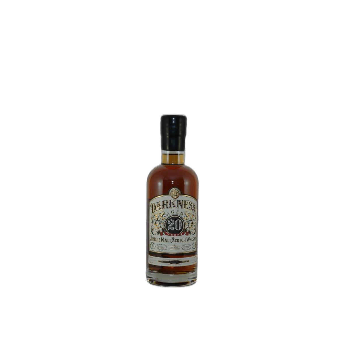 Aberlour 20 Years Single Malt Whisky