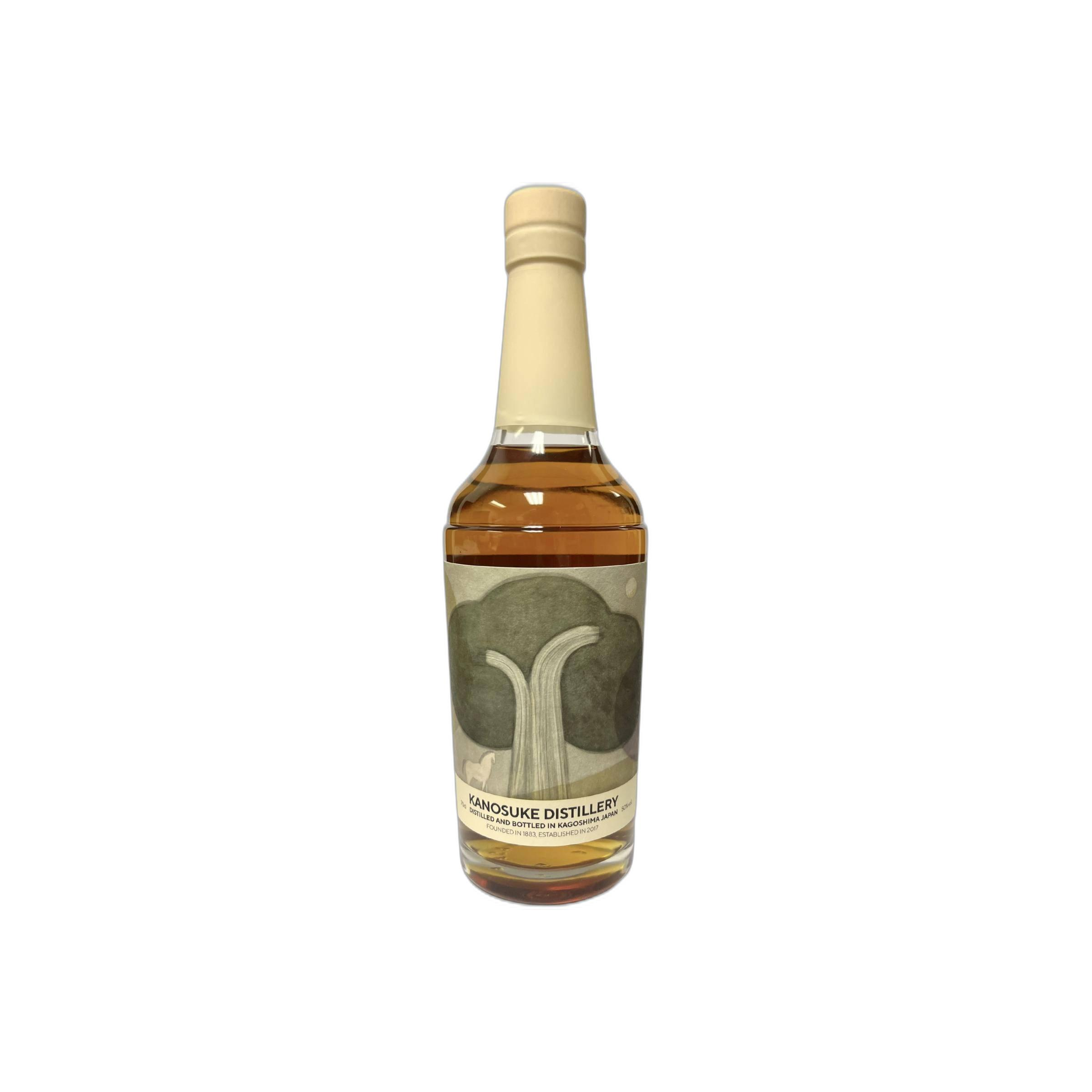 Kanosuke 2018
