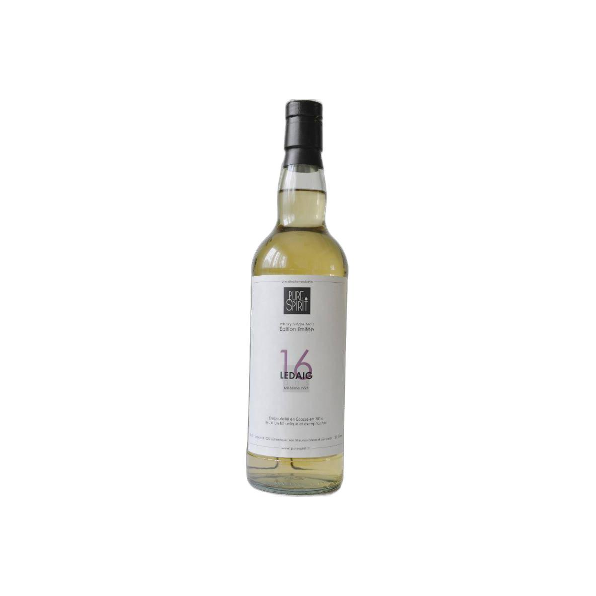 Tobermory 1997 16 Years Single Malt Whisky 2
