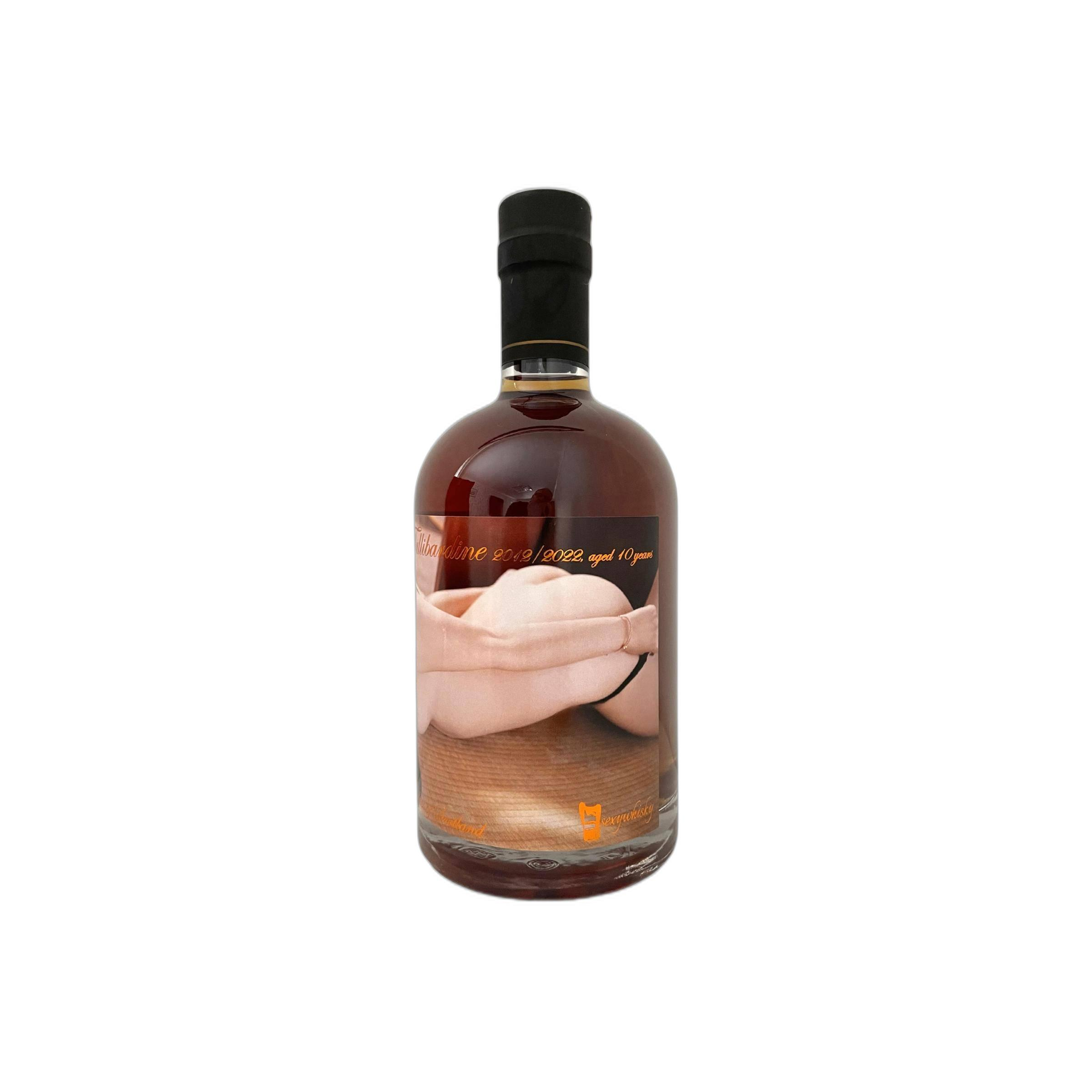 Tullibardine 2012 10 Years Single Malt Whisky 2