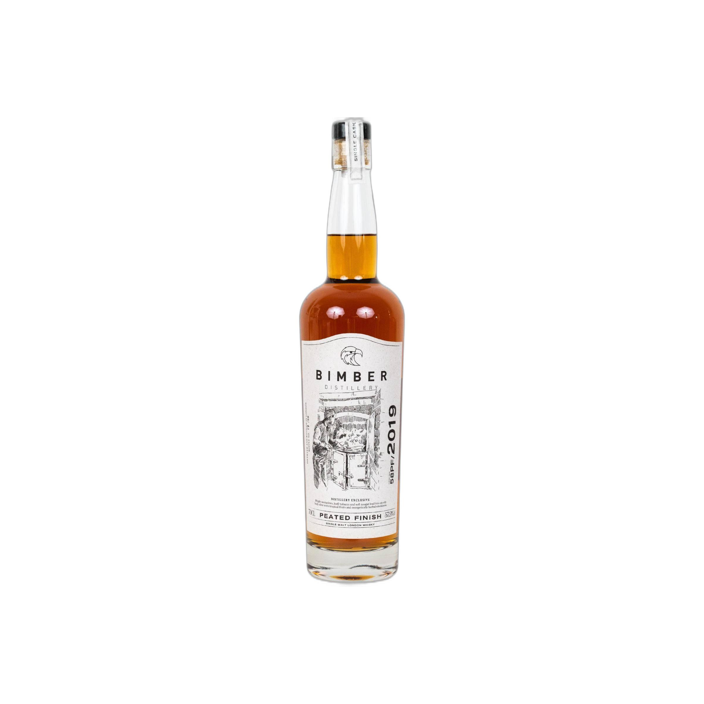 Bimber Single Malt Whisky