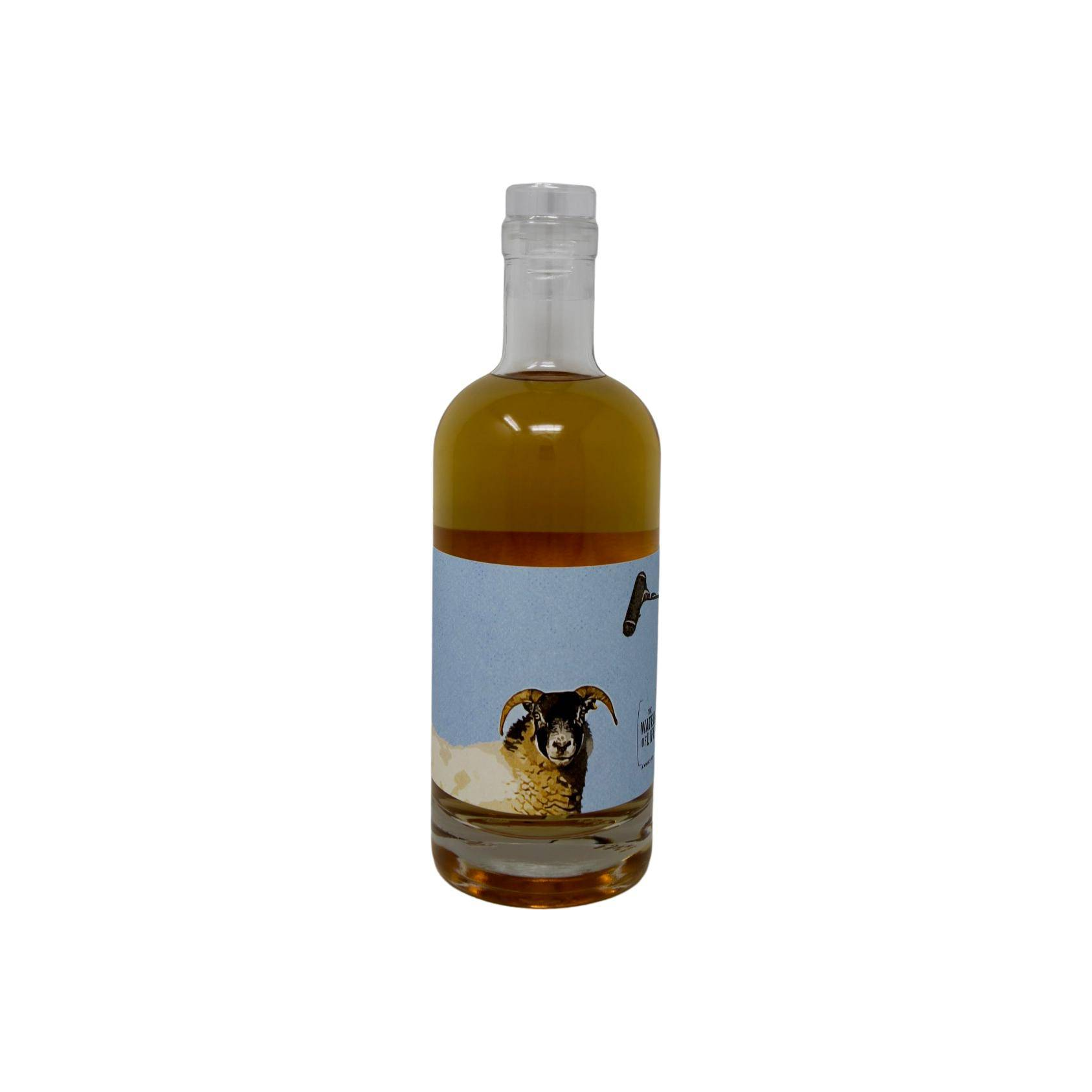 An Undisclosed Island Distillery Water of Life JWC