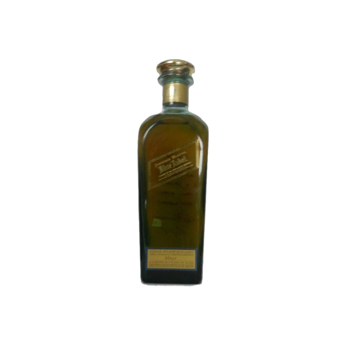 Johnnie Walker Blended Whisky 2