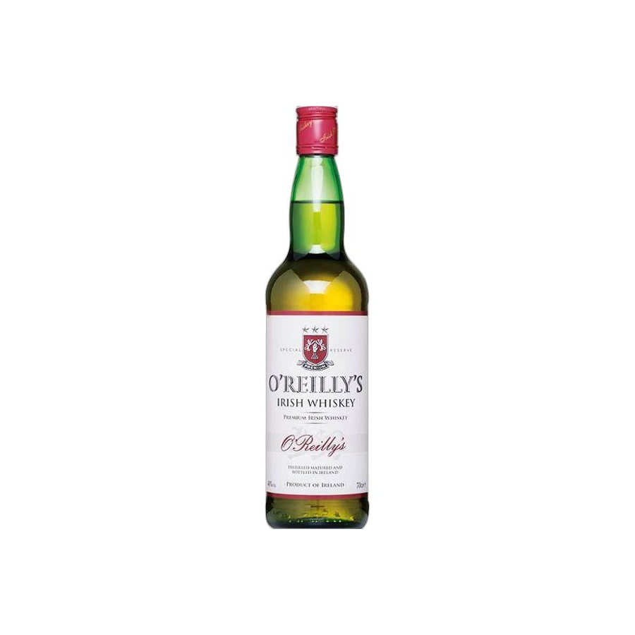 The Scotch Malt Whisky Society Blended Whisky