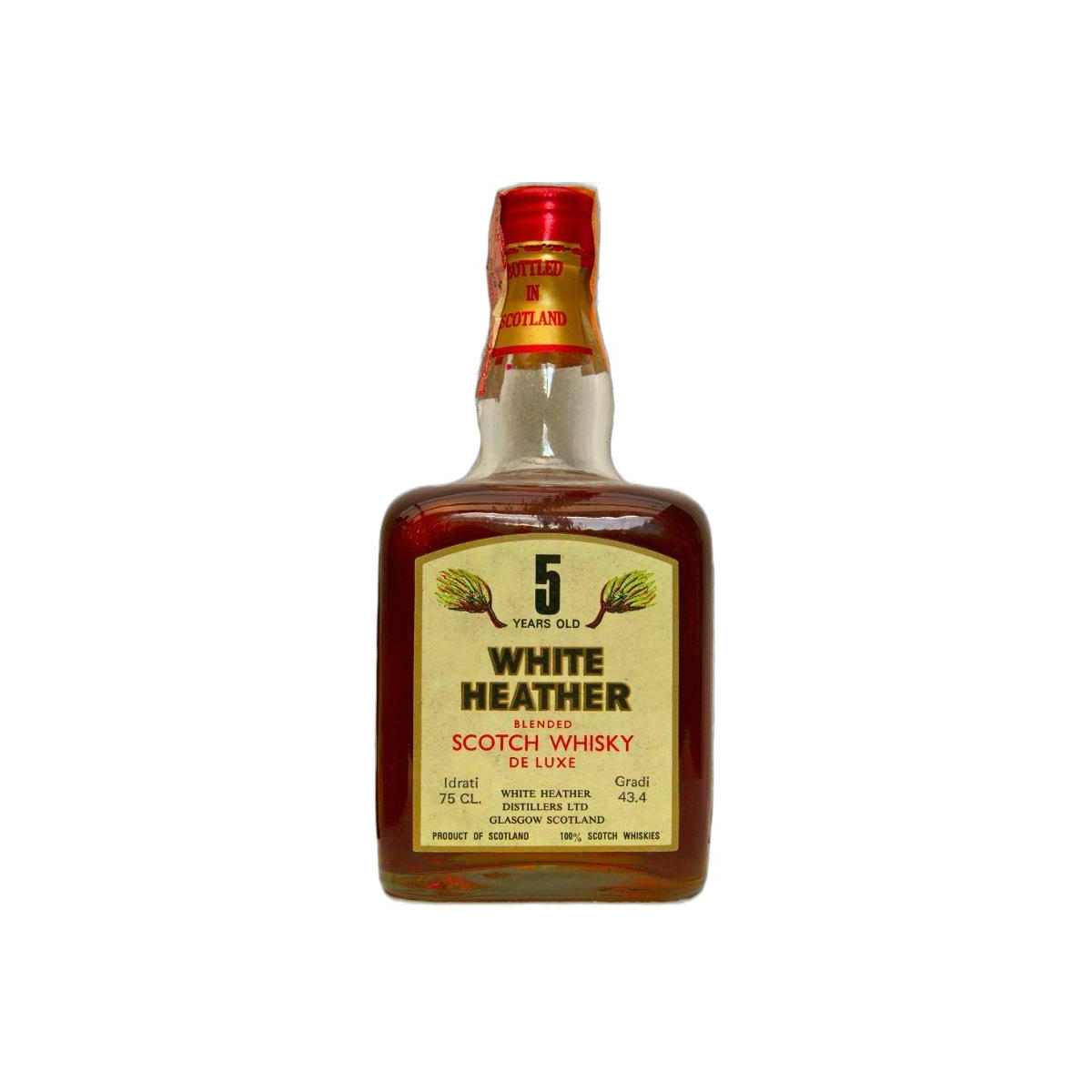 White Heather 05-year-old