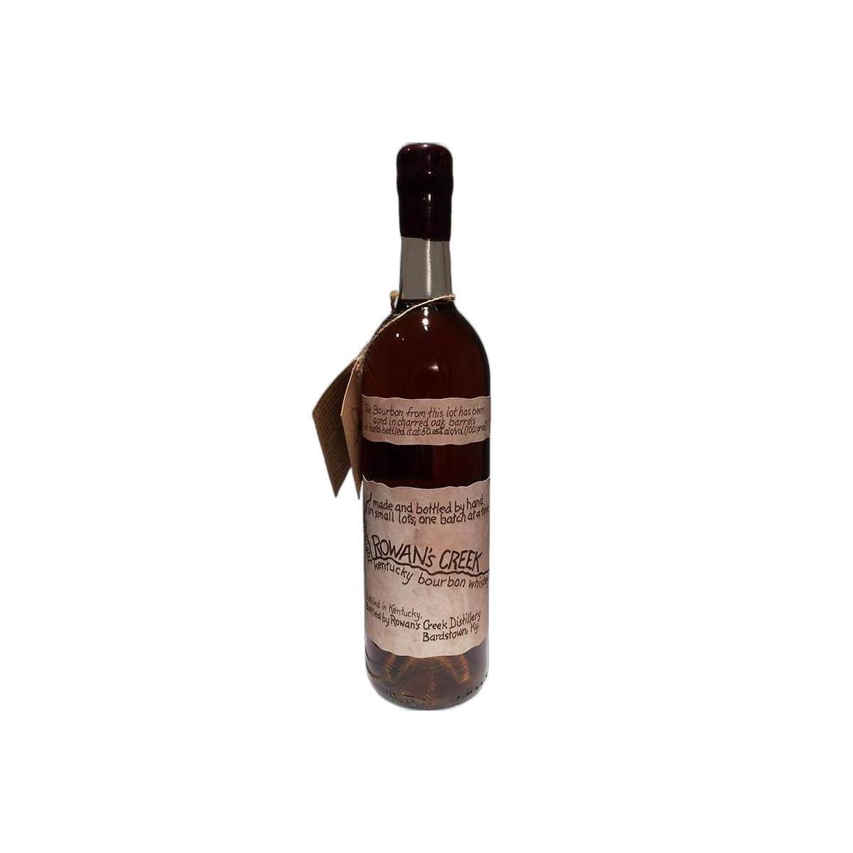Rowan's Creek Straight Kentucky Bourbon