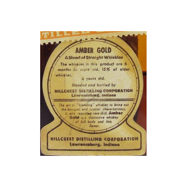 Amber Gold 04-year-old 2