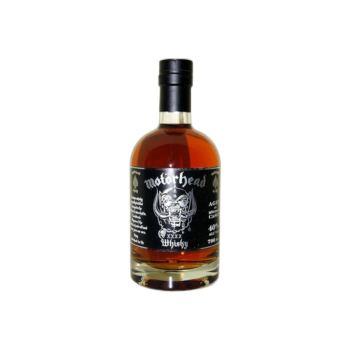 Mackmyra Single Malt Whisky