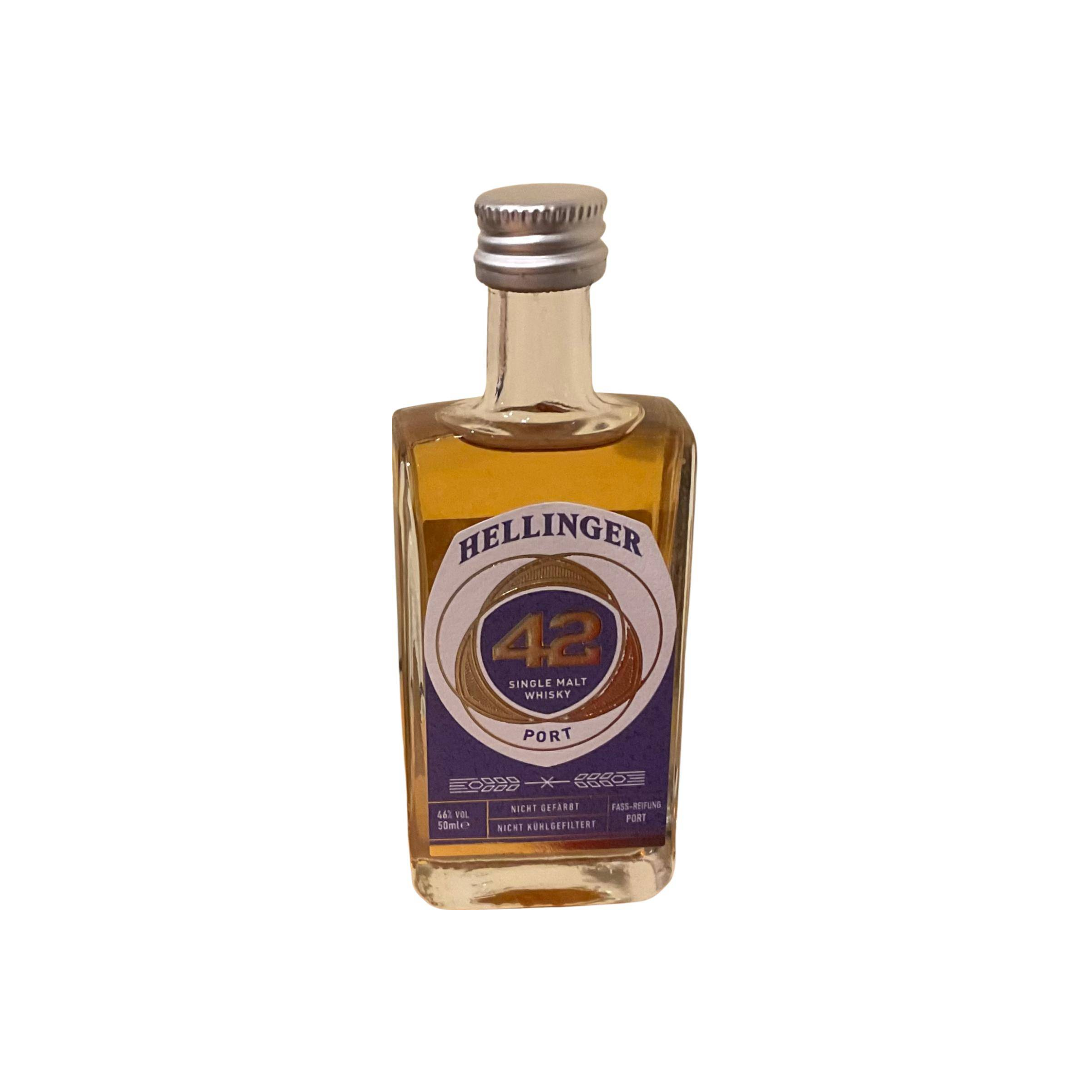Hellinger 42 2
