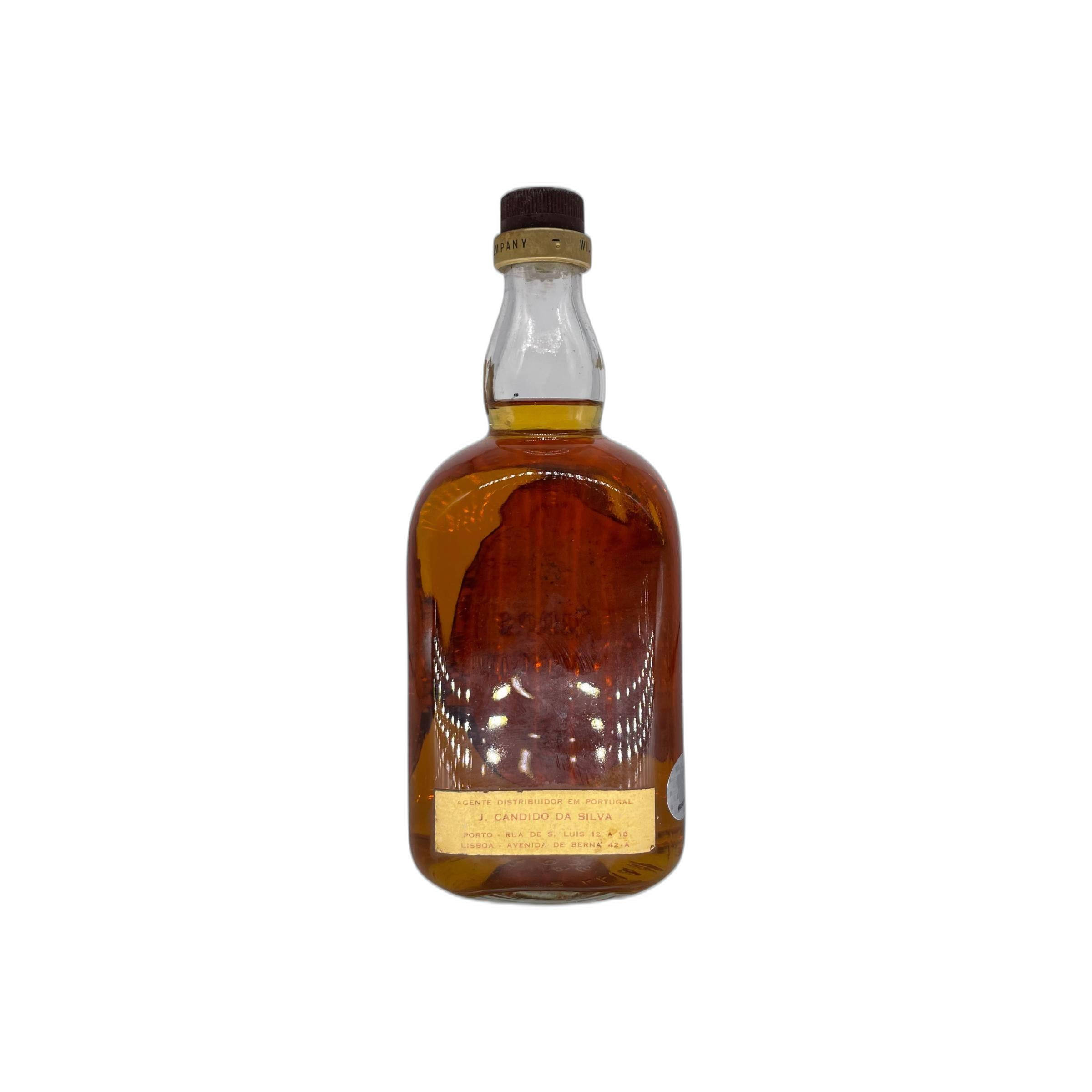 King's Ransom 12-year-old 2